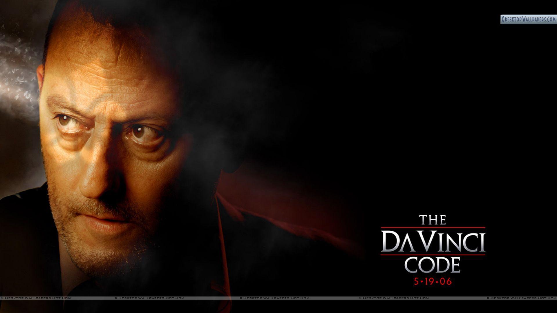 1920x1080 The Da Vinci Code Wallpaper, Photo & Image in HD