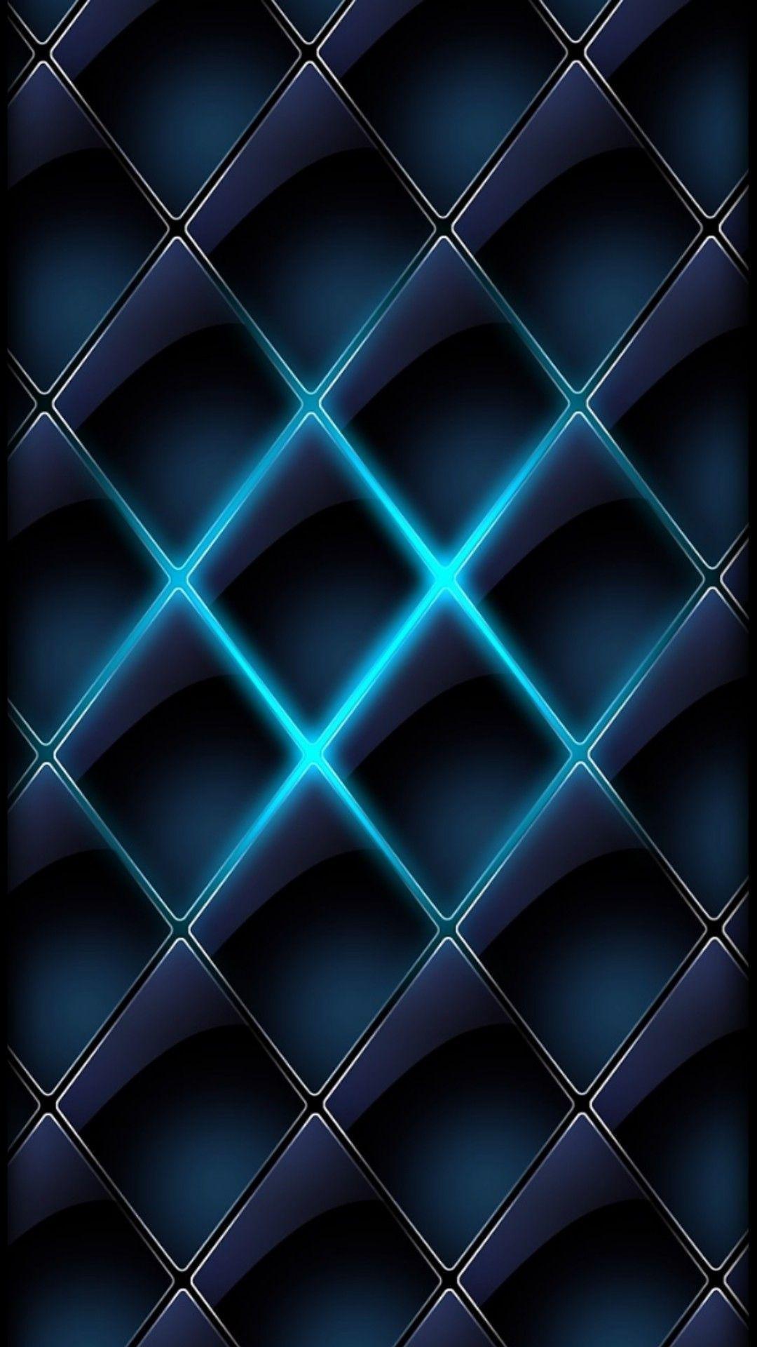 1080x1920 Neon Glow. iPhone wallpaper pattern, Neon wallpaper, Cellphone wallpaper