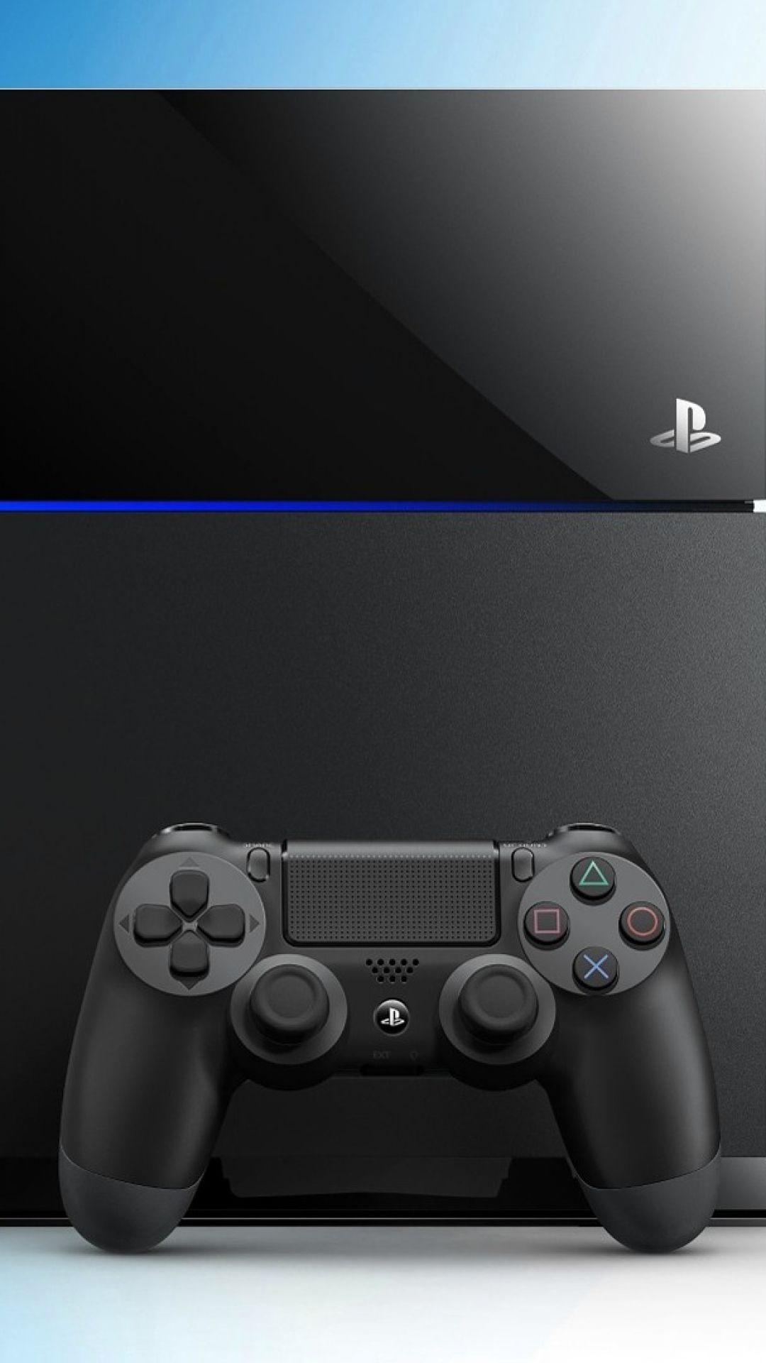 Ps4 Console Wallpapers Top Free Ps4 Console Backgrounds Wallpaperaccess