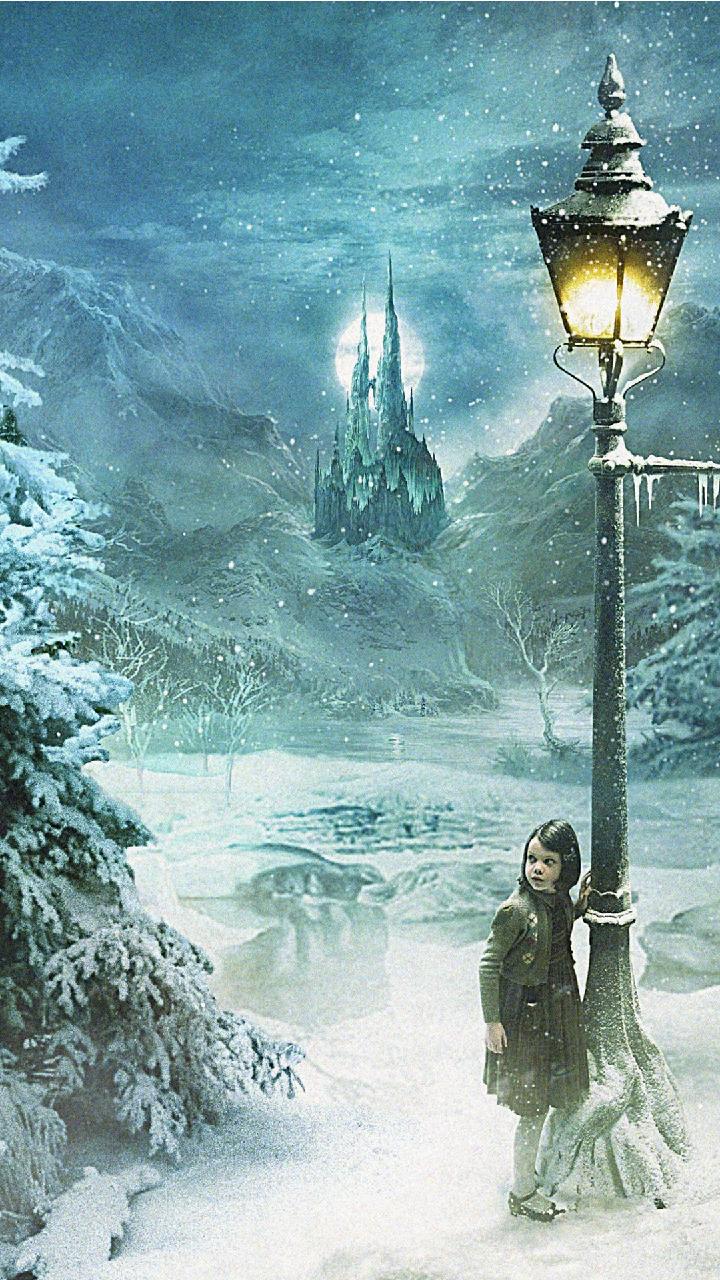 720x1280 Narnia wallpaper