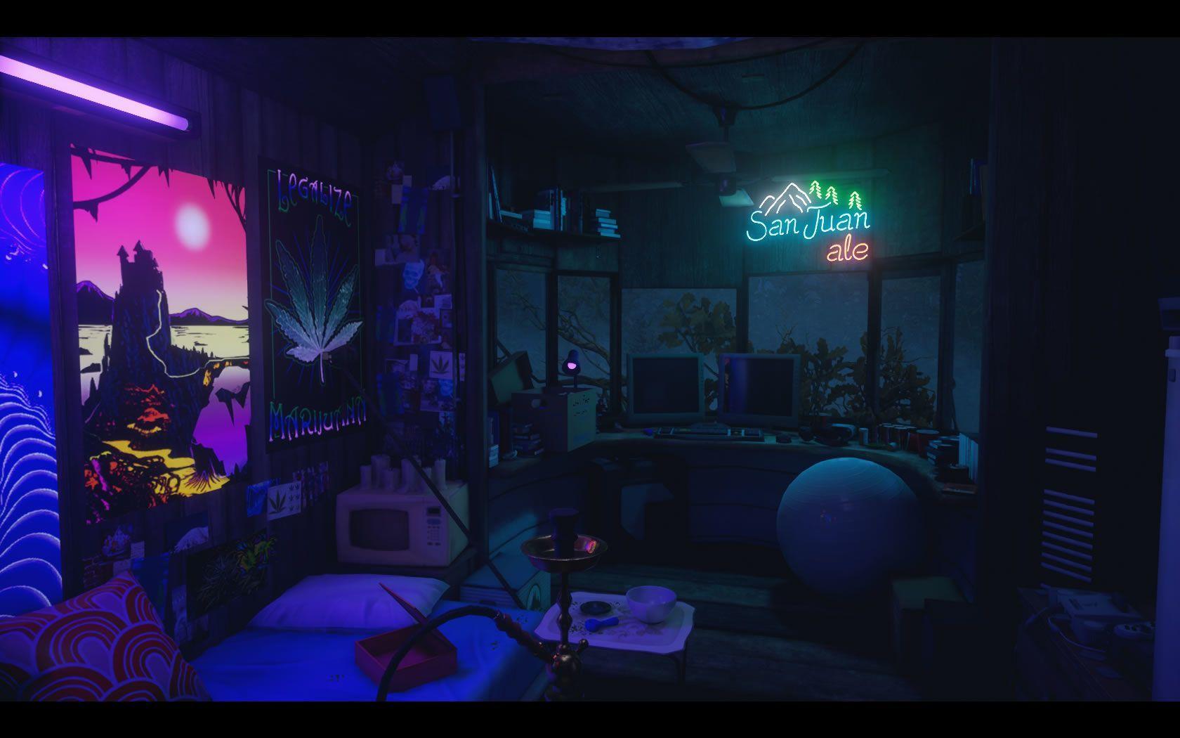1680x1050 886911 What Remains Of Edith Finch Windows Screenshot Milton S (1680×1050). Cyberpunk City, Finch, City Wallpaper