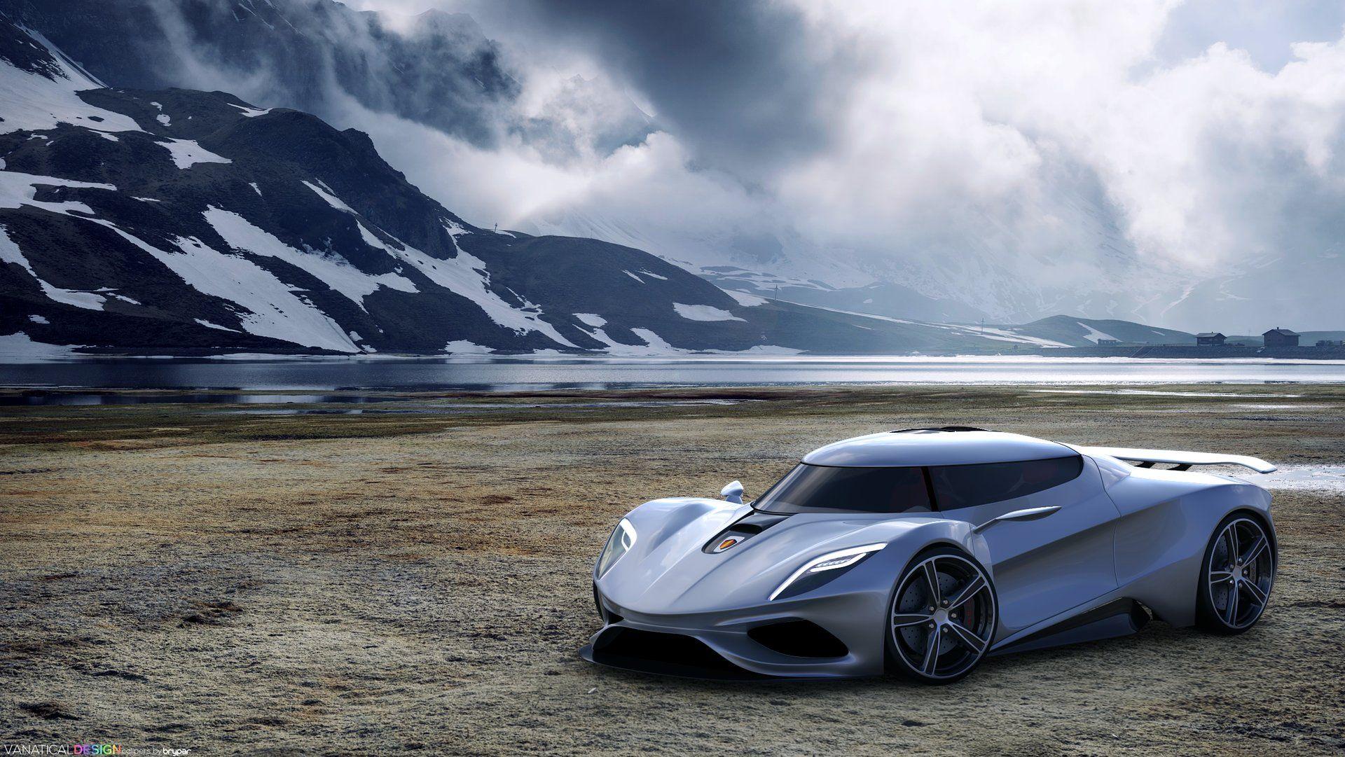 Koenigsegg Wallpapers - Top Free Koenigsegg Backgrounds - WallpaperAccess