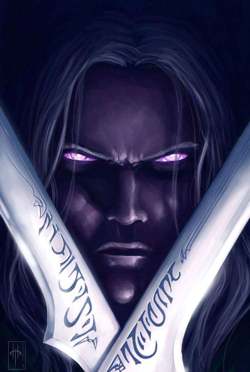 Drizzt Wallpapers - Top Free Drizzt Backgrounds - WallpaperAccess