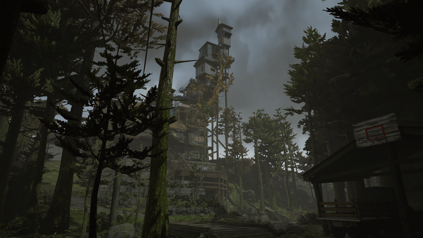 1600x900 The 4D Finch House