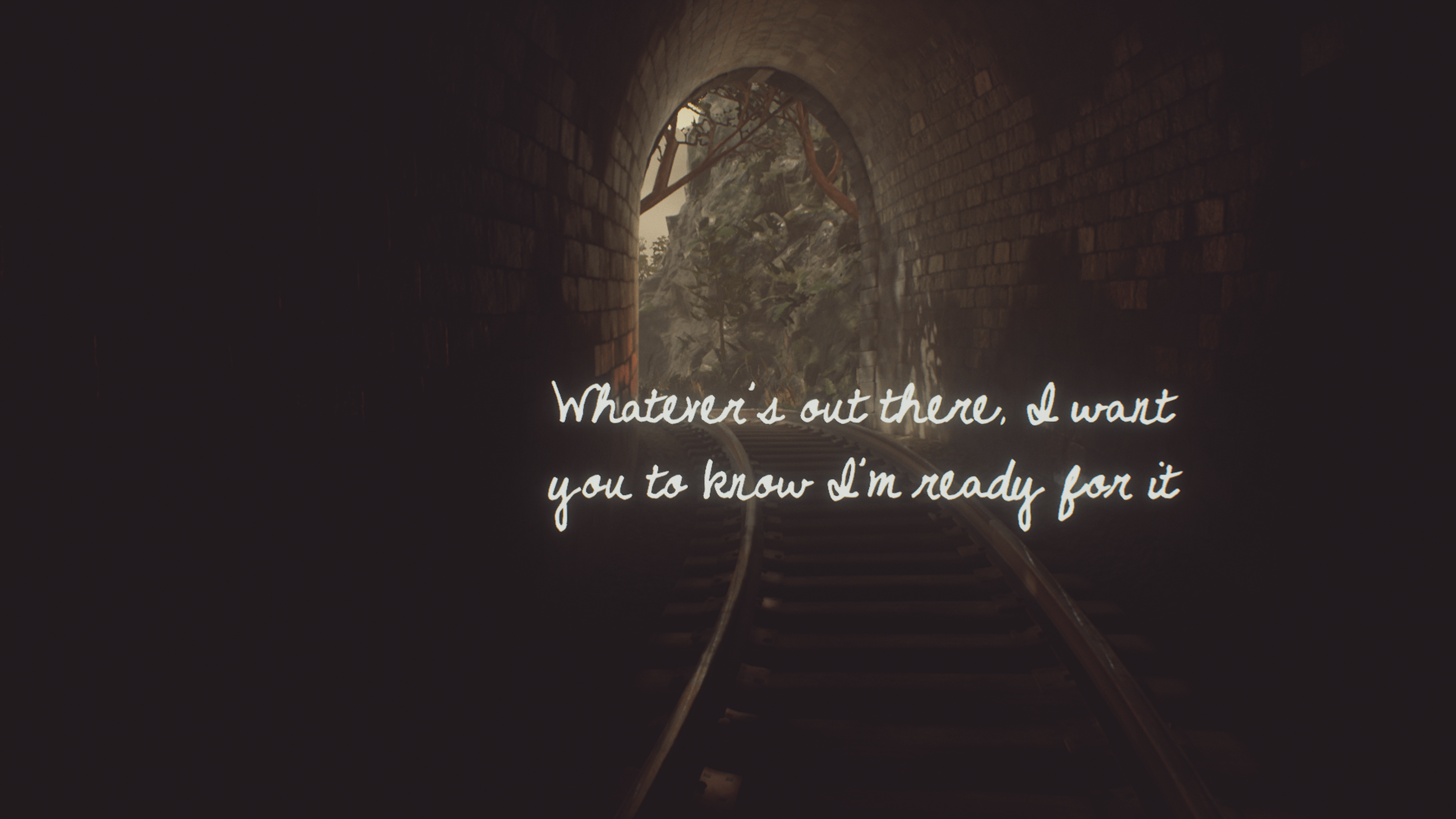 3840x2160 Desktop What Remains Of Edith Finch Wallpaper