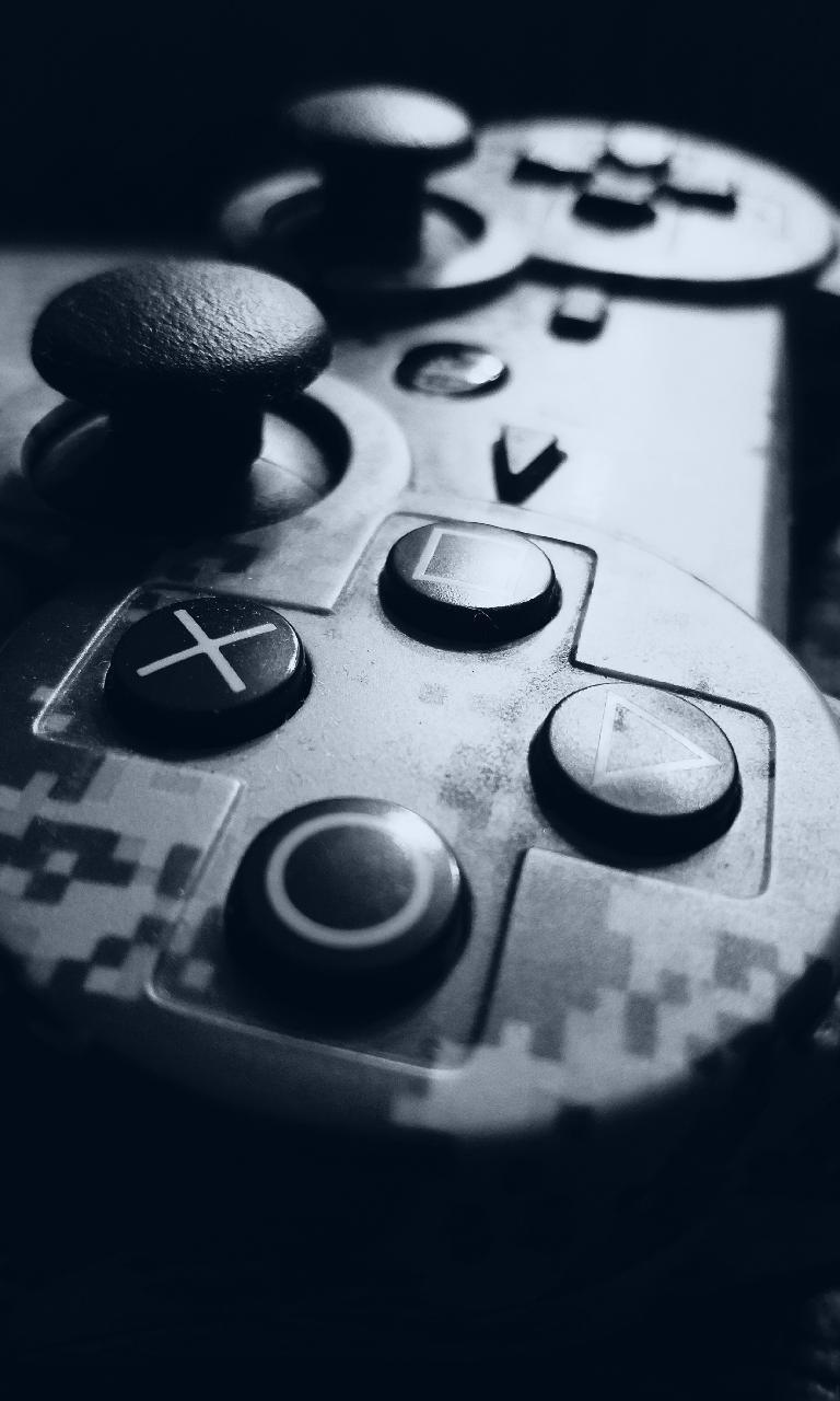 768x1280 Games. Best gaming wallpaper, Gaming wallpaper, Ps4 remote
