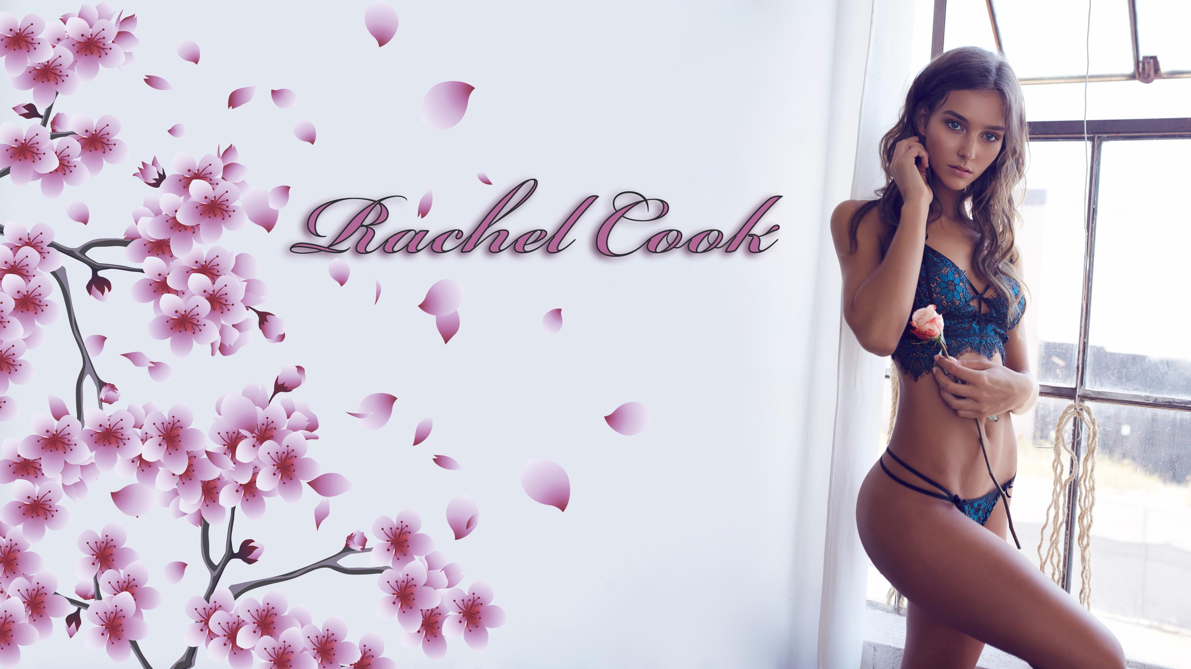 3840x2160 Rachel Cook