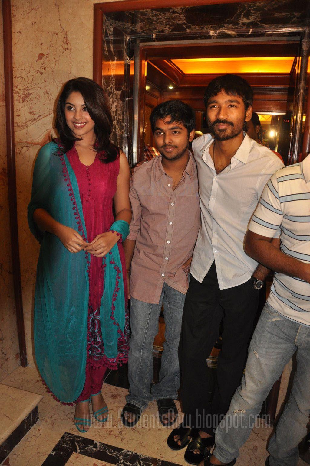 1024x1542 wallpaper libs: Mayakkam Enna Movie Press Meet New Stills Photo Gallery. StudentsNow