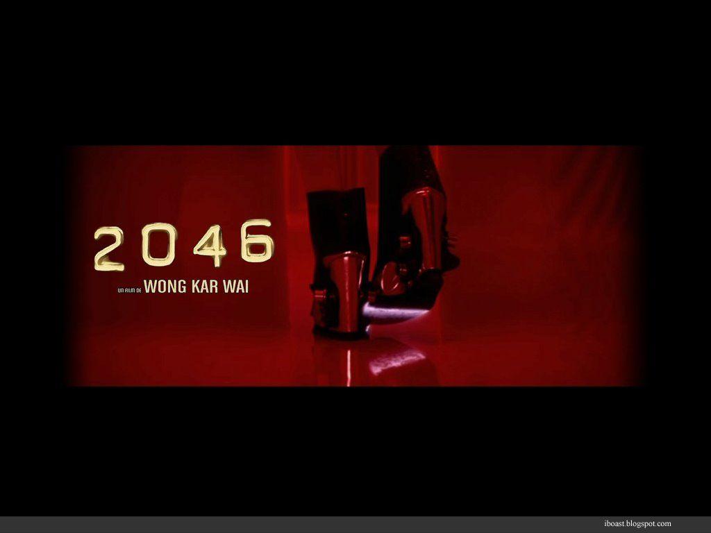 1024x768 Boast: Wallpaper: Wong Kar Wai's, 2046