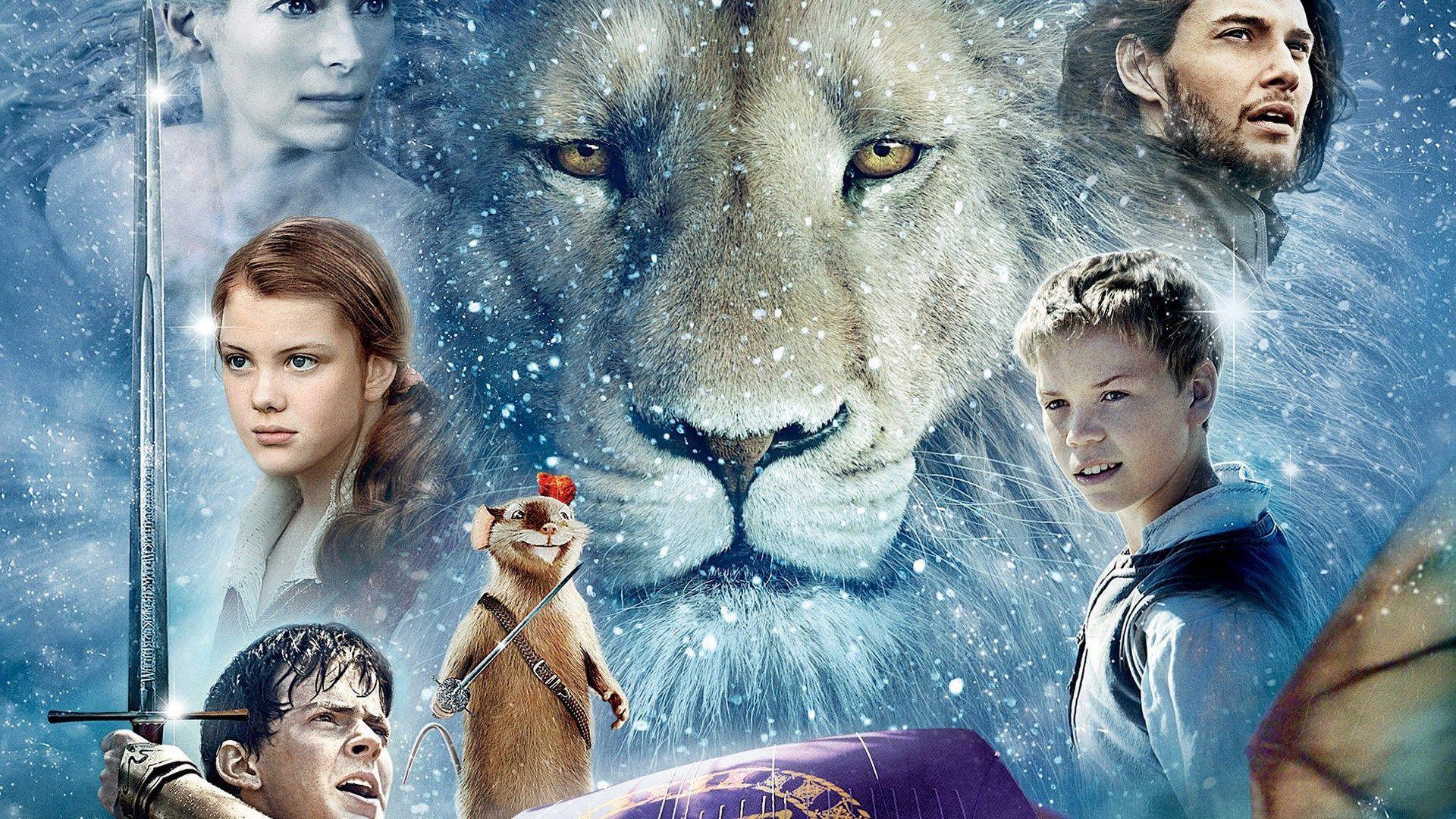 1920x1080 2017 03 18 The Chronicles Of Narnia The Voyage Of The Dawn