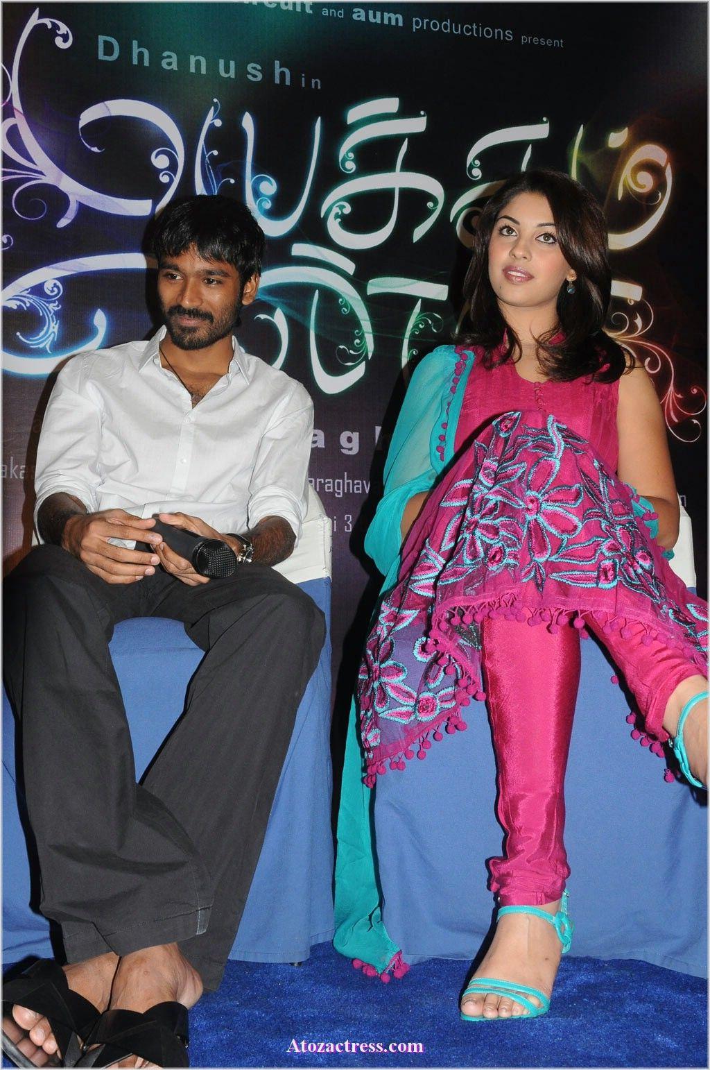 1024x1542 wallpaper libs: Mayakkam Enna Movie Press Meet New Stills Photo Gallery. StudentsNow