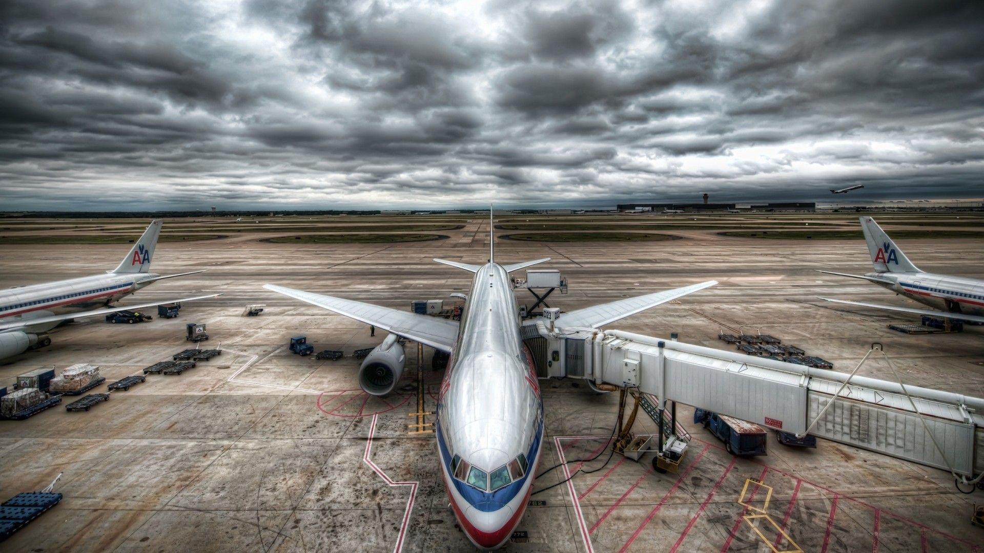 American Airlines Wallpapers - Top Free American Airlines Backgrounds