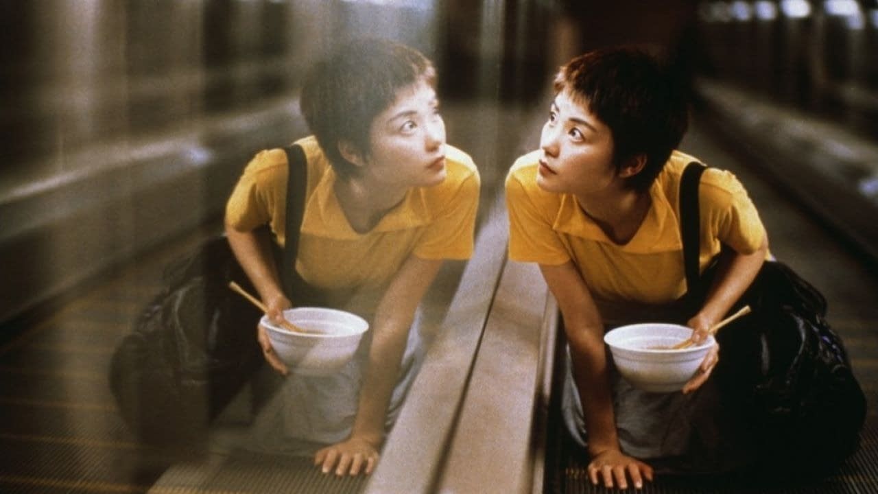 1280x720 Wong Kar Wai is Planning a Sequel to Chungking Express