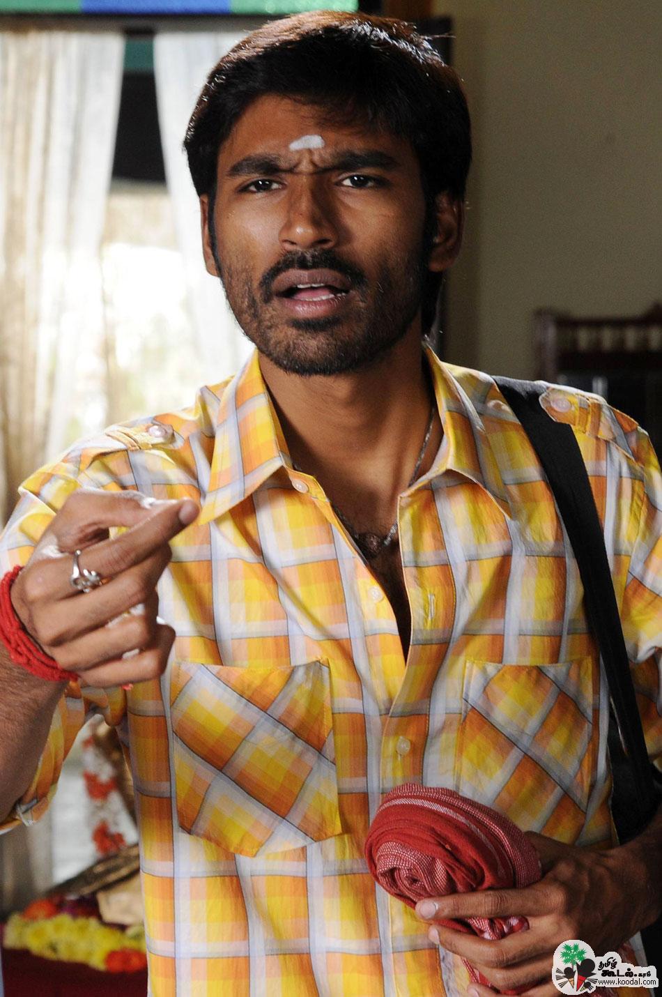 950x1430 dhanush