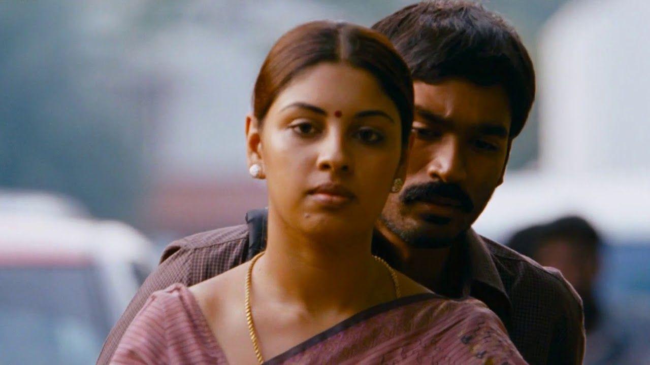 1280x720 Pirai Thedum Song Mayakkam Enna 1080p HD
