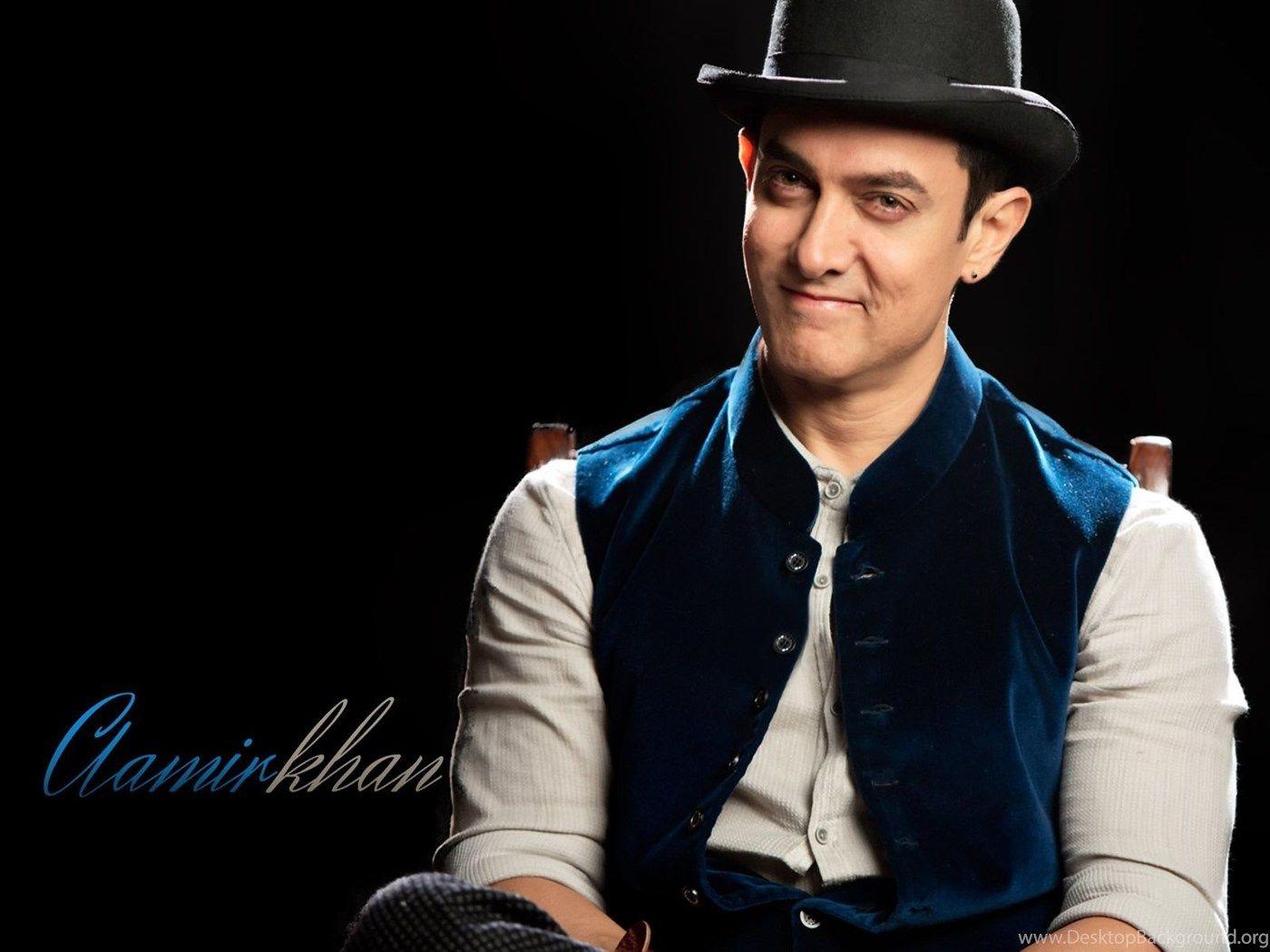 1400x1050 Aamir Khan Wallpaper Desktop Background