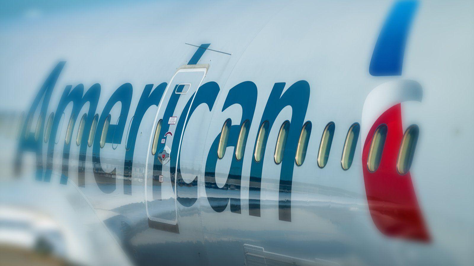 1600x900 American Airlines and AAL Stock: Will the Balloon Stay Up?