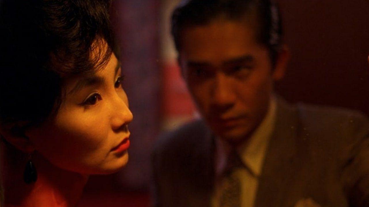 1280x720 Years Of In The Mood For Love: 20 Image From Wong Kar Wai's Exquisite Imagination