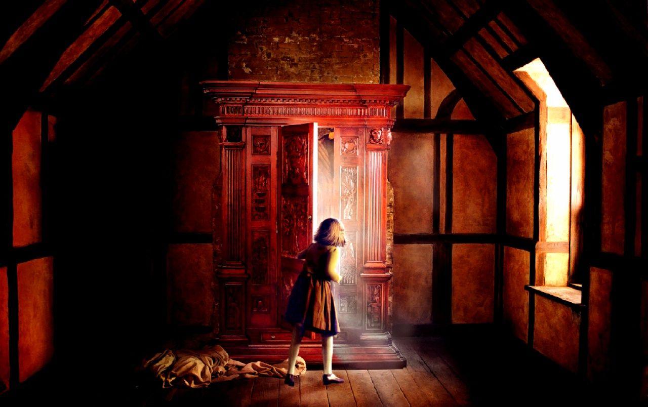 1280x804 The Chronicles of Narnia wallpaper. The Chronicles of Narnia stock