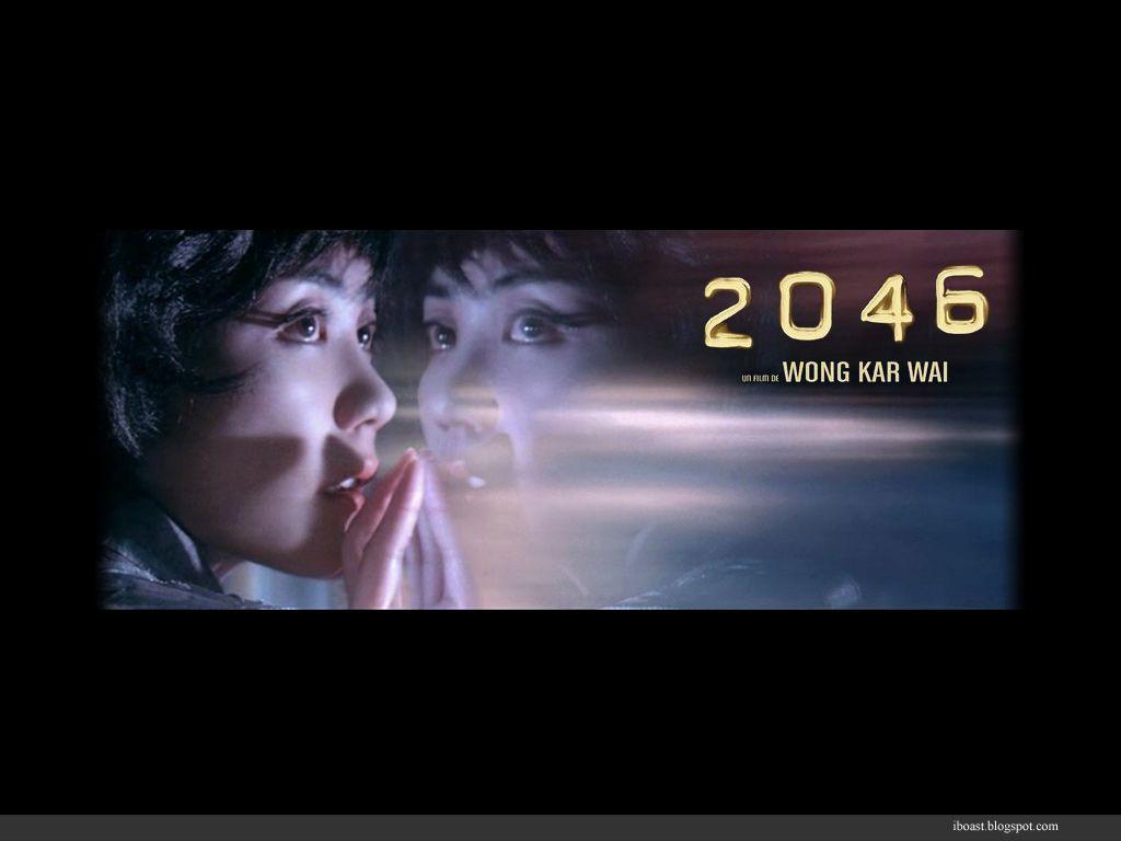 1024x768 Boast: Wallpaper: Wong Kar Wai's, 2046