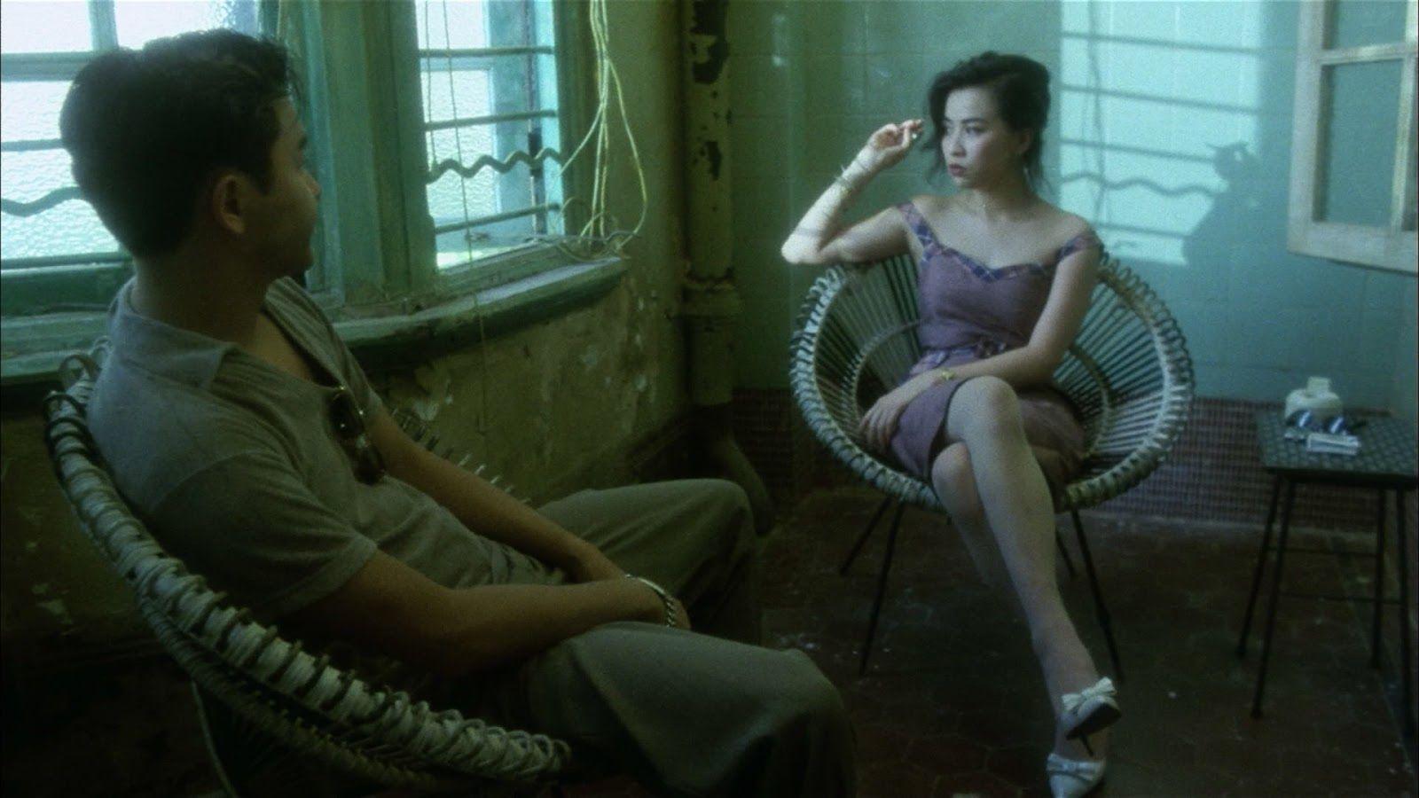 1600x900 Wong Kar Wai