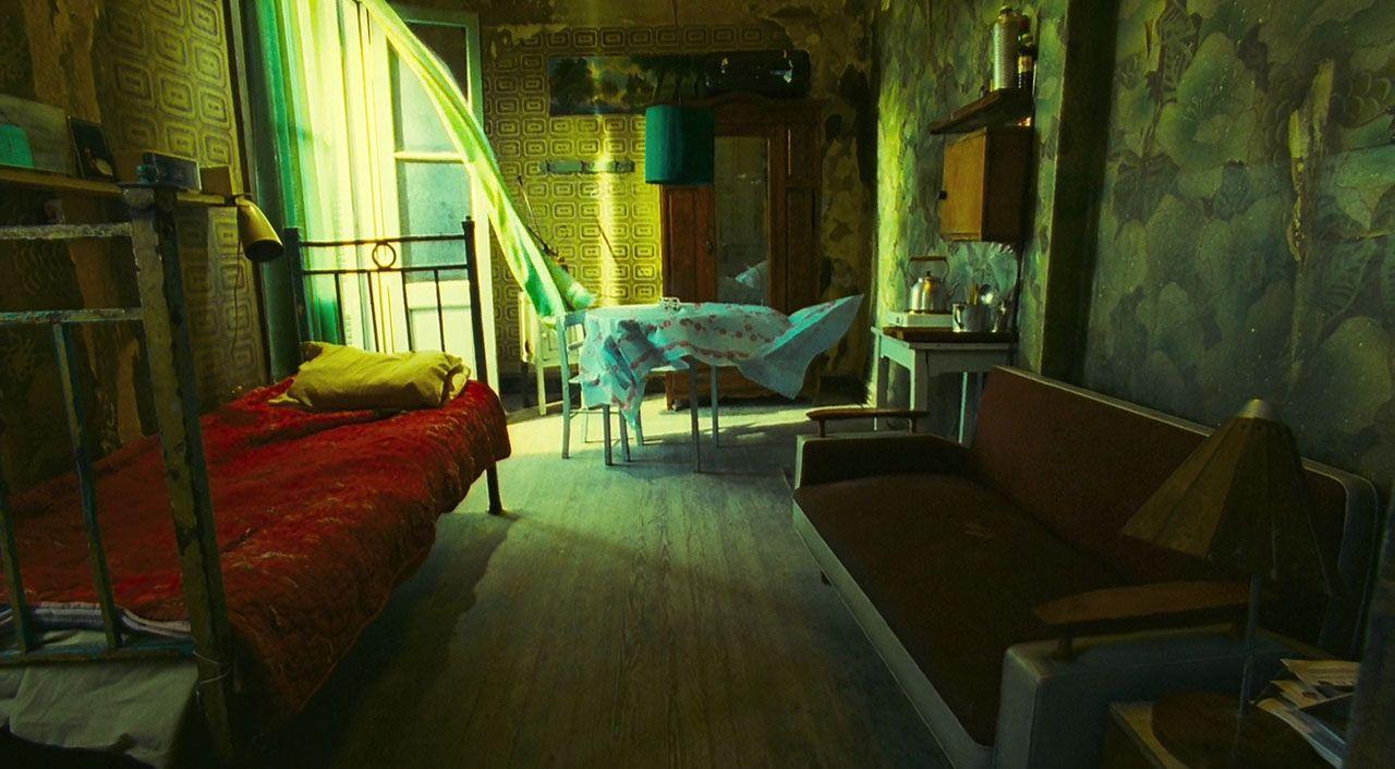 Wong Kar-wai Wallpapers - Top Free Wong Kar-wai Backgrounds