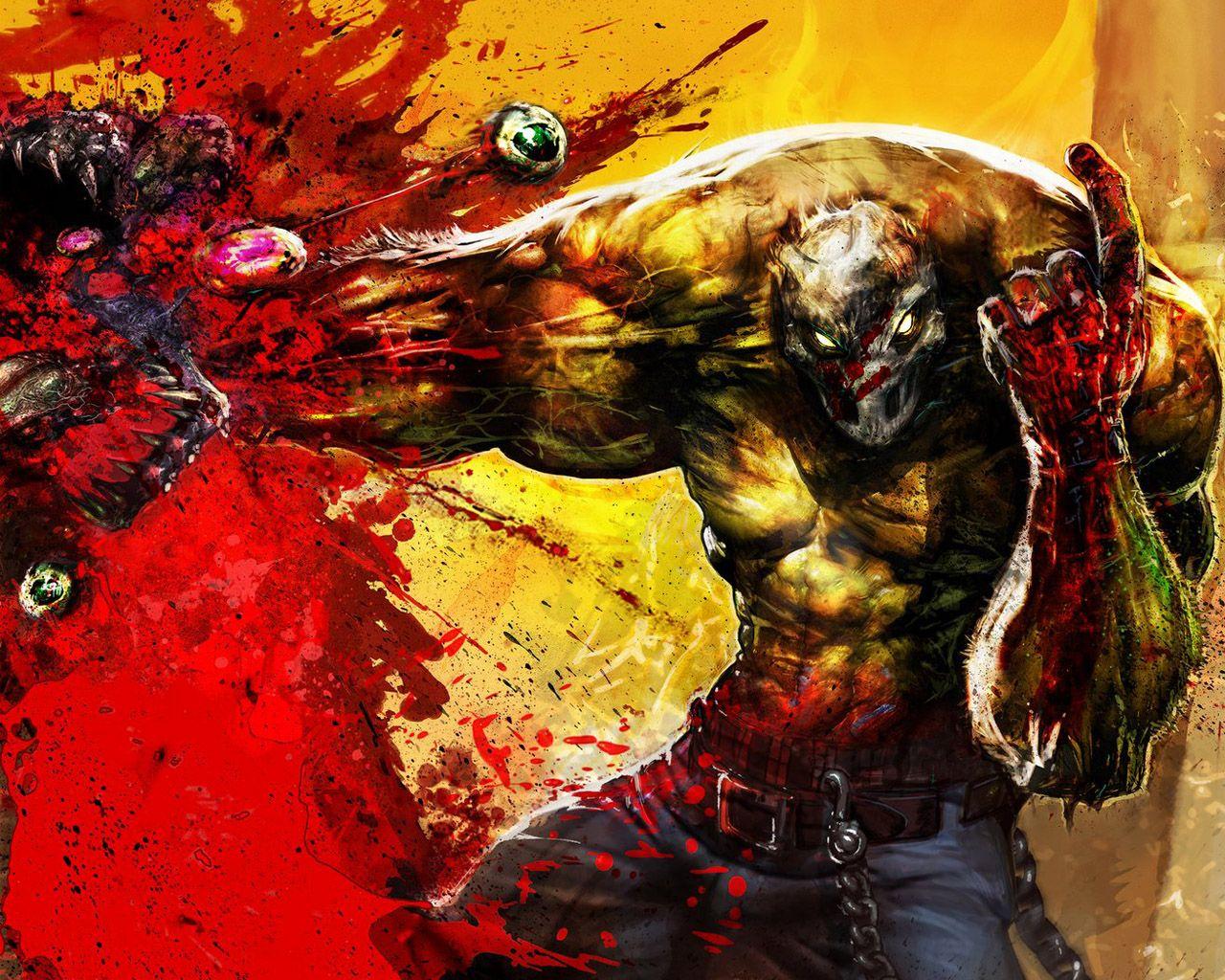 1280x1024 Free download Splatterhouse Wallpaper and Background 1280x1024 ID126563 [1280x1024] for your Desktop, Mobile & Tablet. Explore Splatterhouse Wallpaper. Splatterhouse Wallpaper