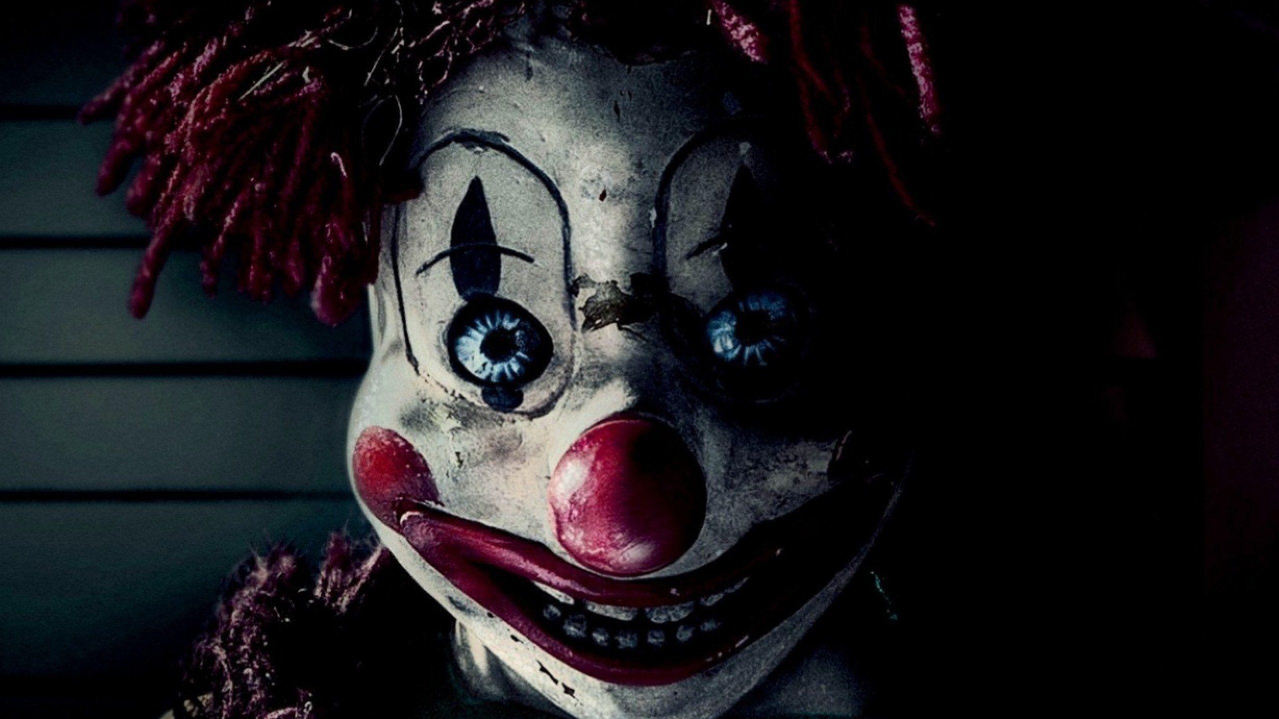 2560x1440 Creepy Wallpaper Wide Free Download > SubWallpaper