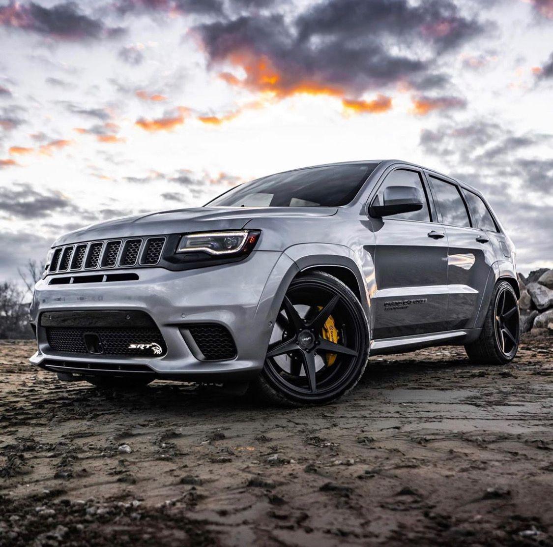 List 94+ Pictures Pictures Of A Trackhawk Stunning