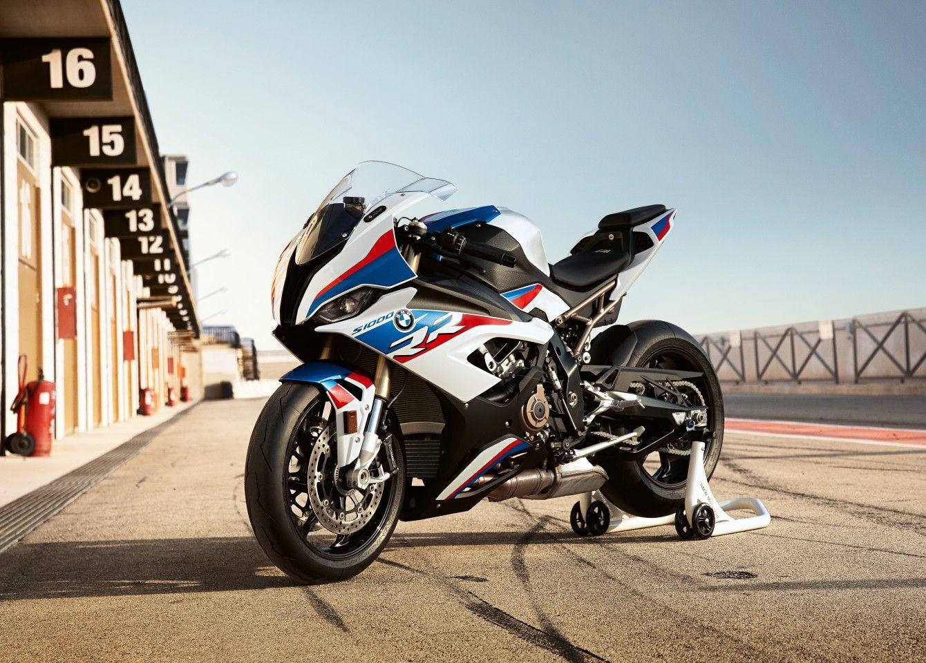 1340x960 Third Gen 2019 BMW S1000RR Gains 8 Hp, Loses 24 Lb, And Gets Symmetrical