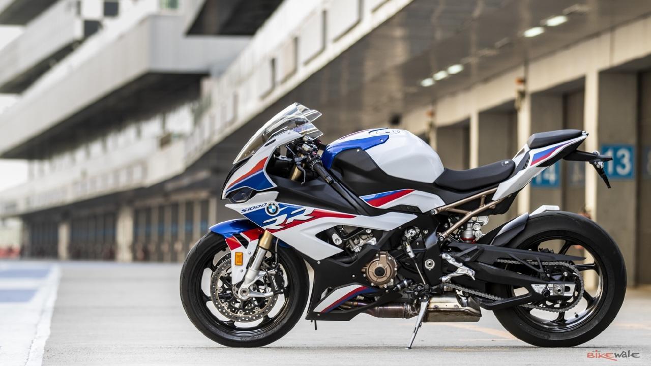 1280x720 4k Ultra HD Bmw S1000rr 2020 Wallpapertheusnewsonline.