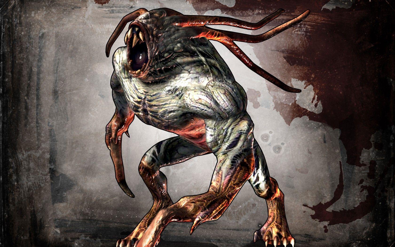1680x1050 splatterhouse, namco bandai games, bottlerocket entertainment 1680x1050 Resolution Wallpaper, HD Games 4K Wallpaper, Image, Photo and Background