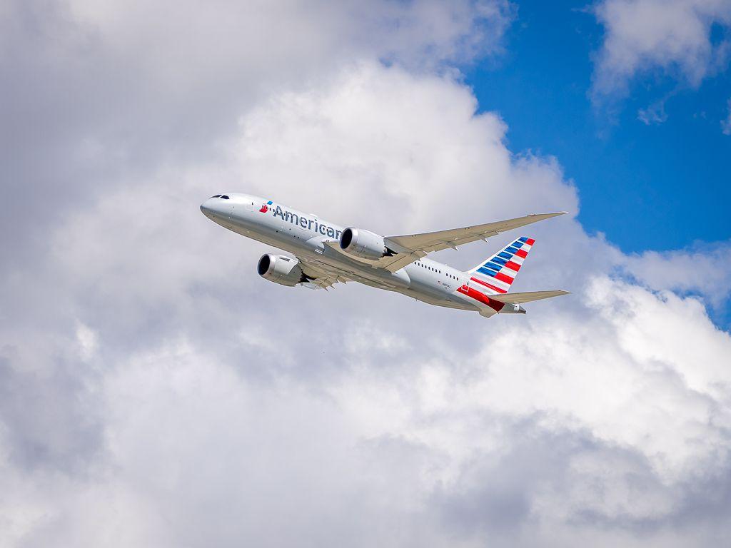 American Airlines Wallpapers - Top Free American Airlines Backgrounds