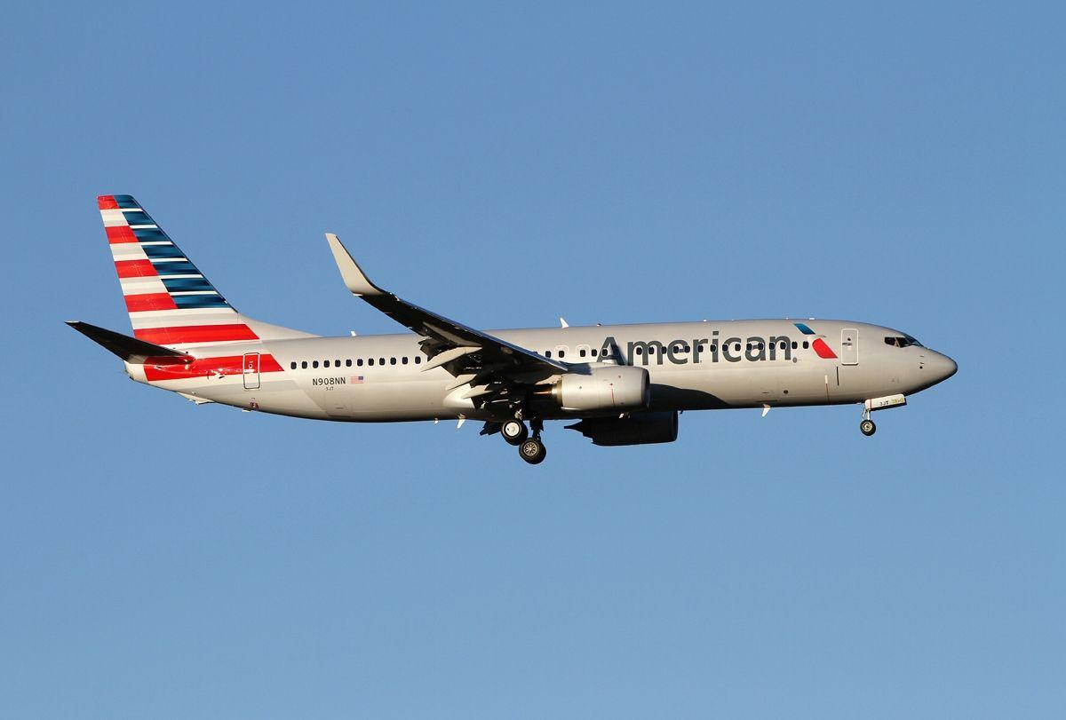 American Airlines Wallpapers - Top Free American Airlines Backgrounds