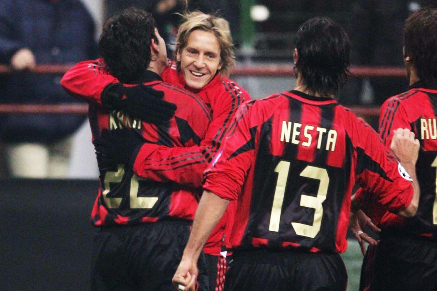 1400x933 Rossoneri Advent Calendar Day 13: Alessandro Nesta and the Last Ditch Tackle AC Milan Offside