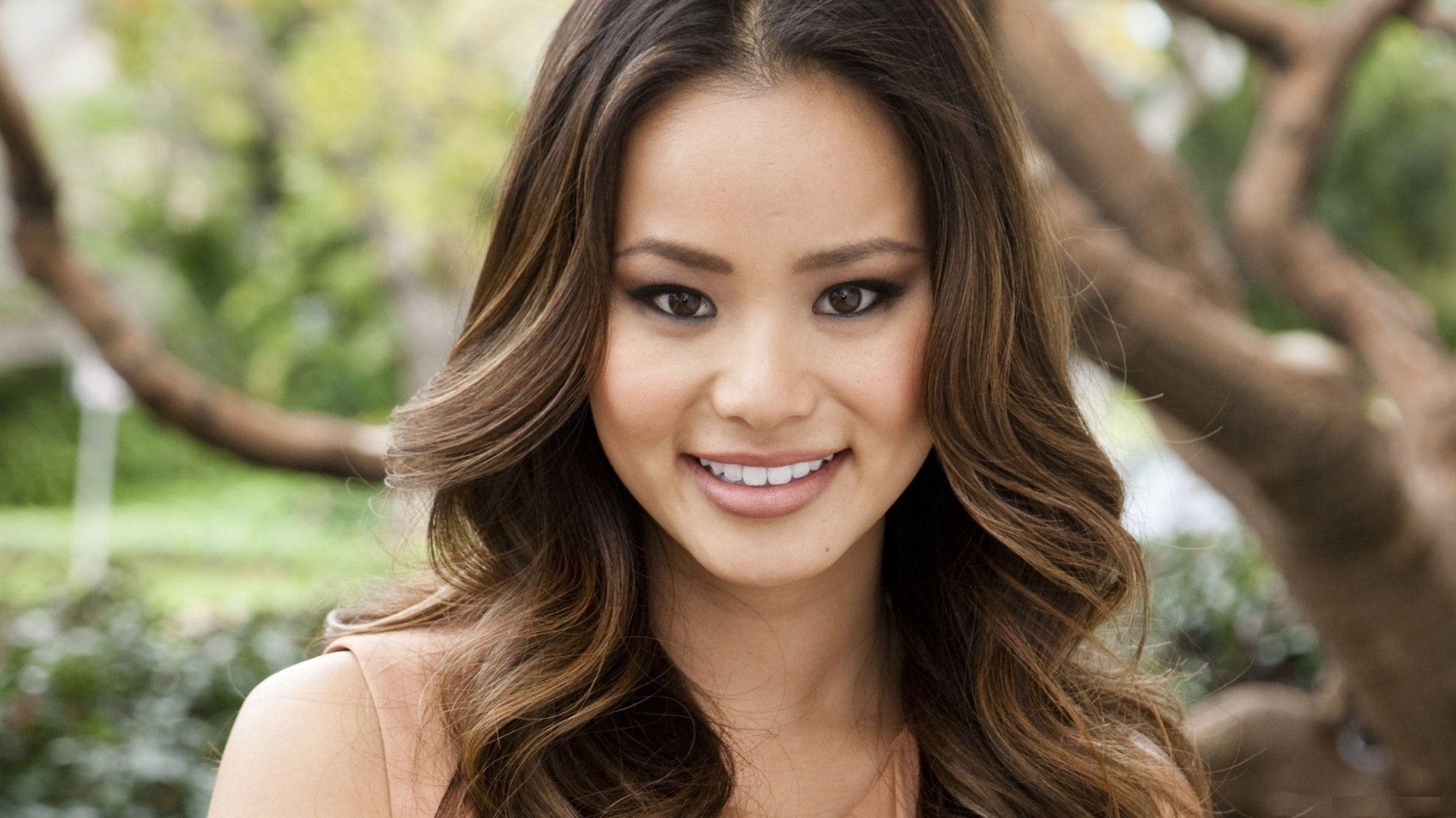 1920x1080 Jamie Chung HD