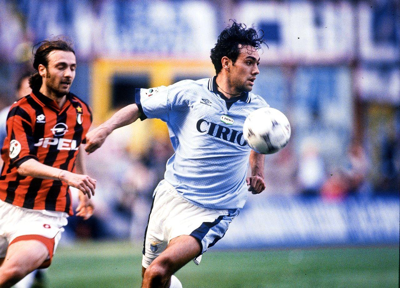 1280x921 Alessandro Nesta: the final breed of calcio's impeccable central defender