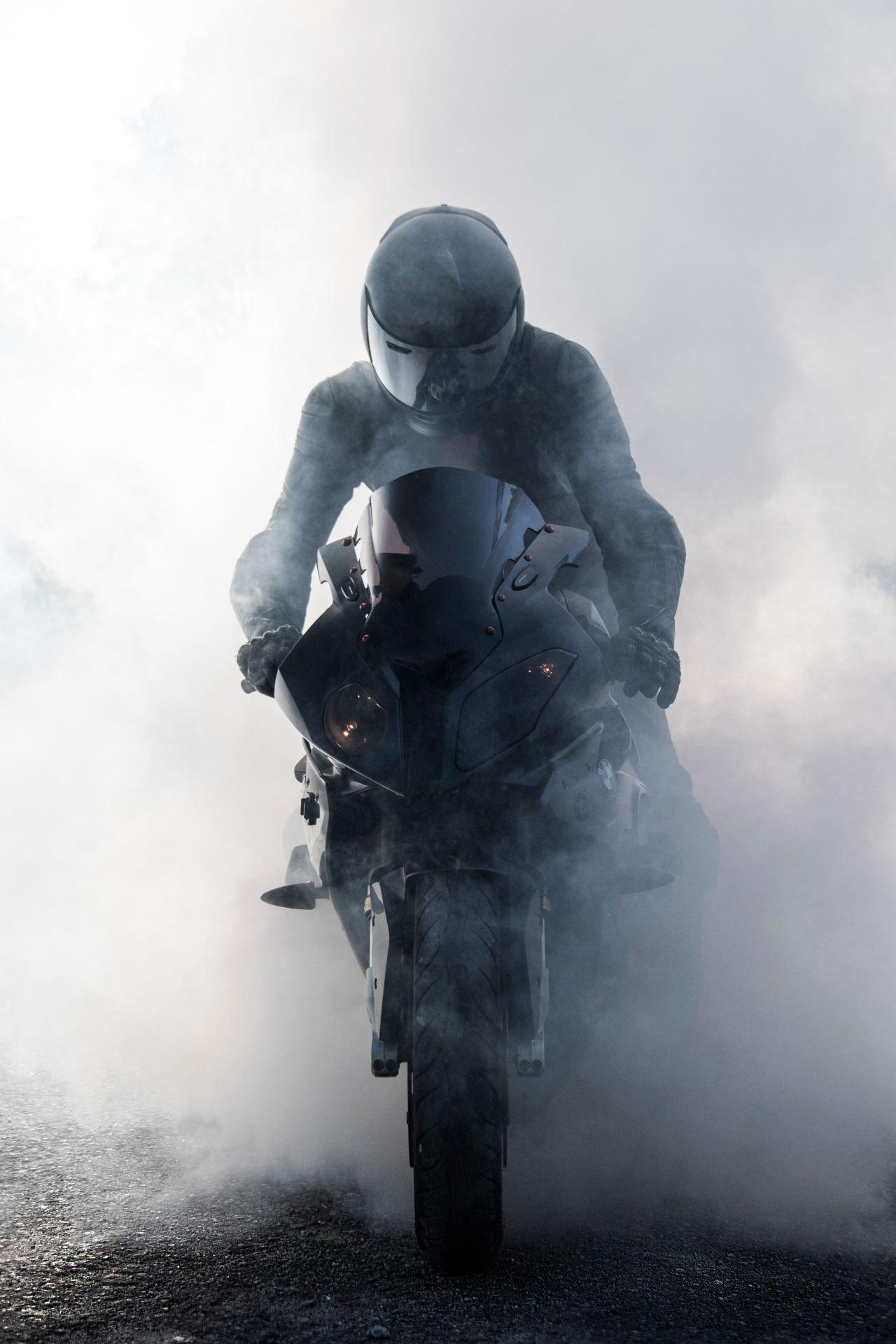 1280x1920 Bmw S1000rr HD Wallpaper