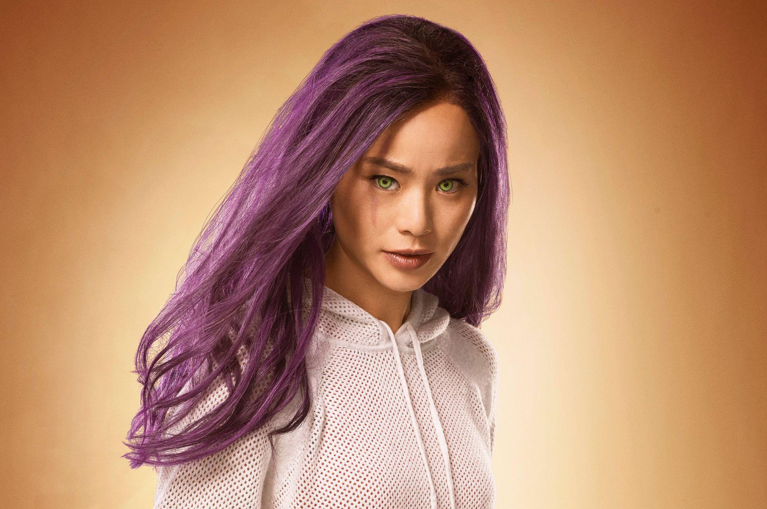 2560x1700 Jamie Chung As Clarice Fong In The Gifted Season 2 Chromebook Pixel HD 4k Wallpaper, Image, Background, Photo and Picture