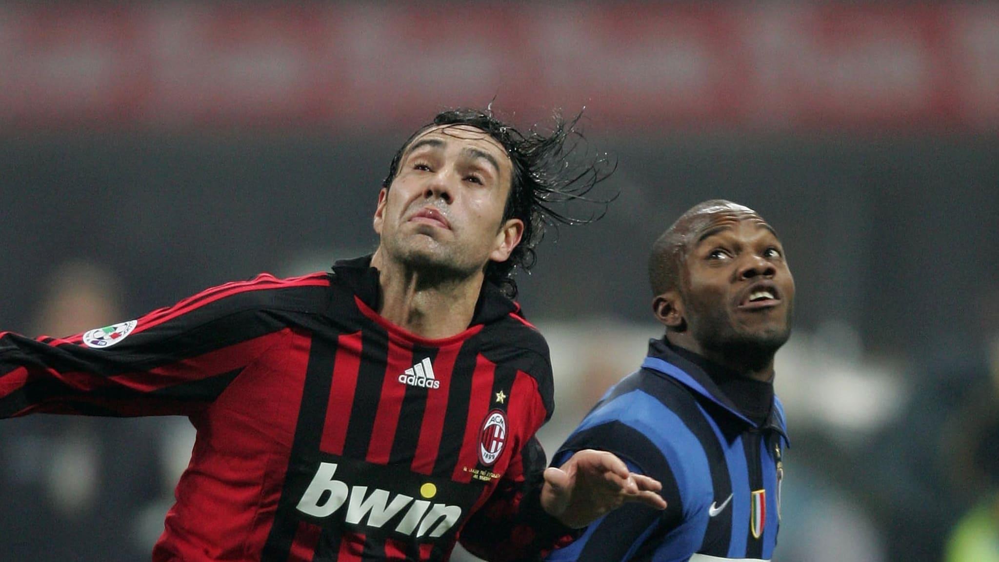 2048x1152 Italy Alessandro Nesta