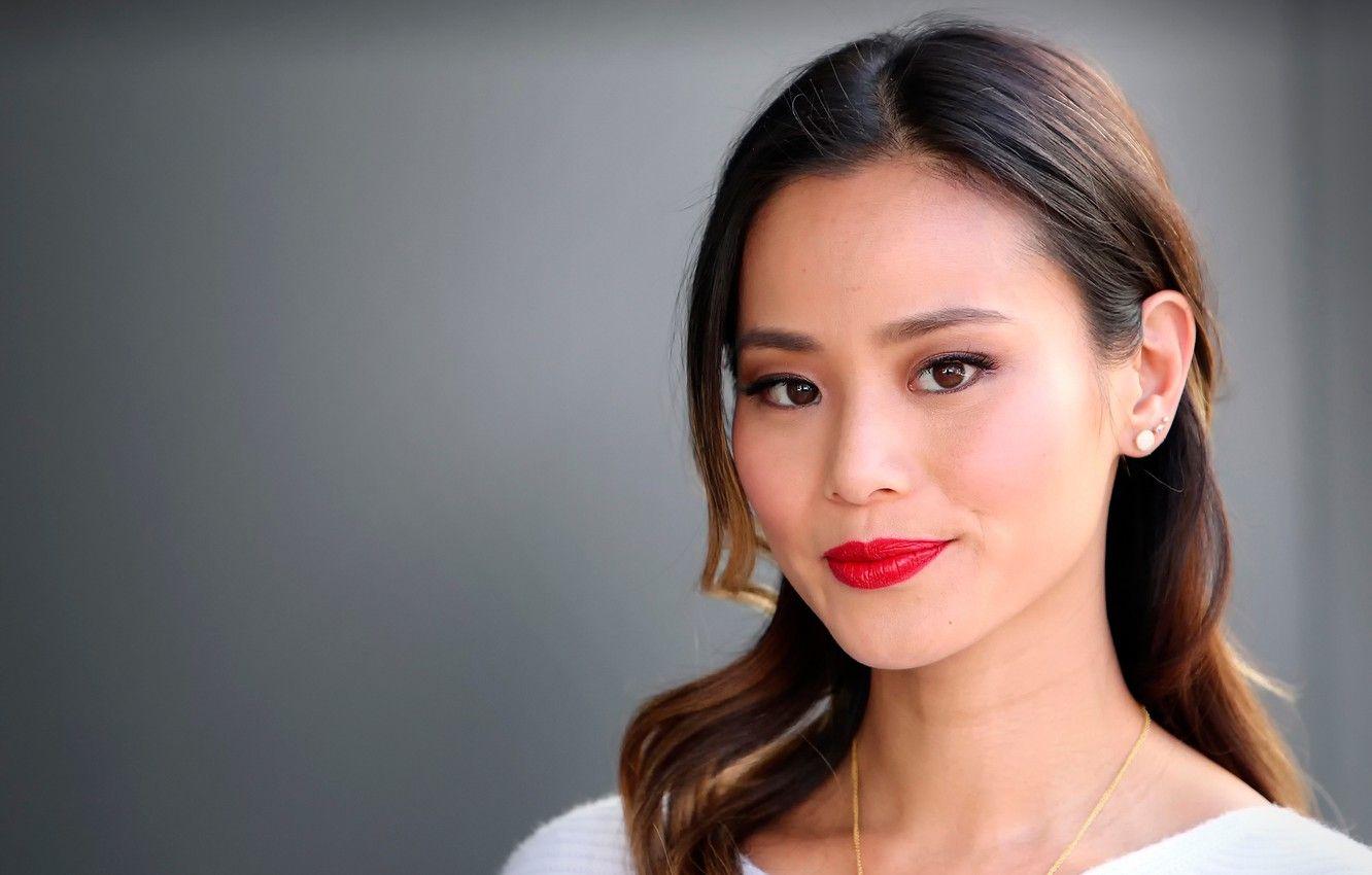 1332x850 Wallpaper photohoot, Jamie Chung, Jamie Chung, Extra image for desktop, section девушки