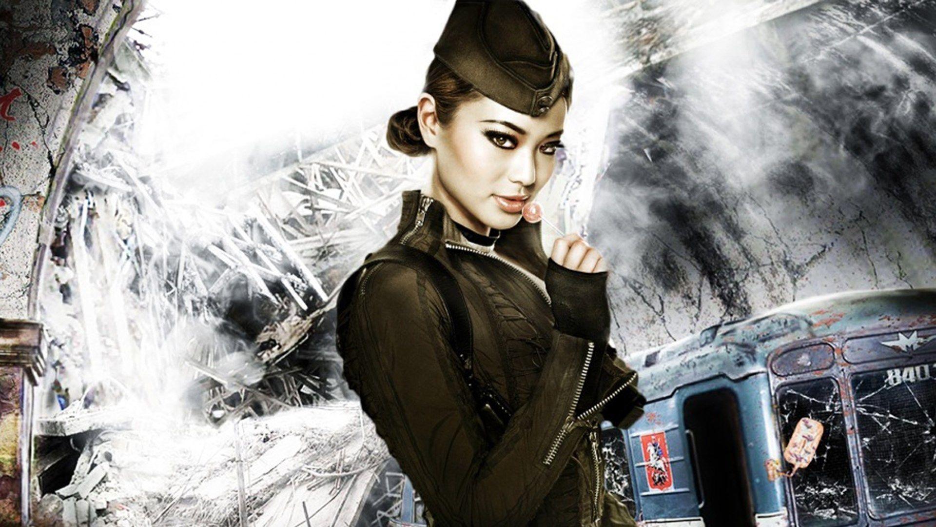 1920x1080 wallpaper for image jamie chung in high quality. Jamie chung, Image, Jamie