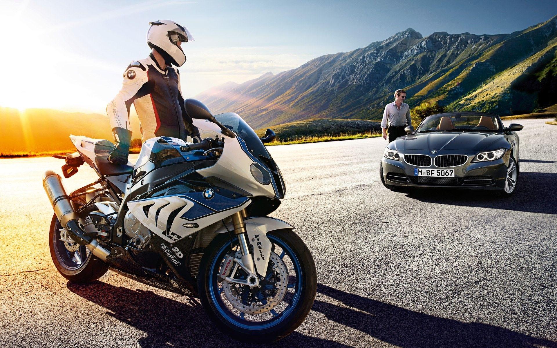 1920x1200 Wallpaper 4k BMW S1000RR BMW Z4 bmw .