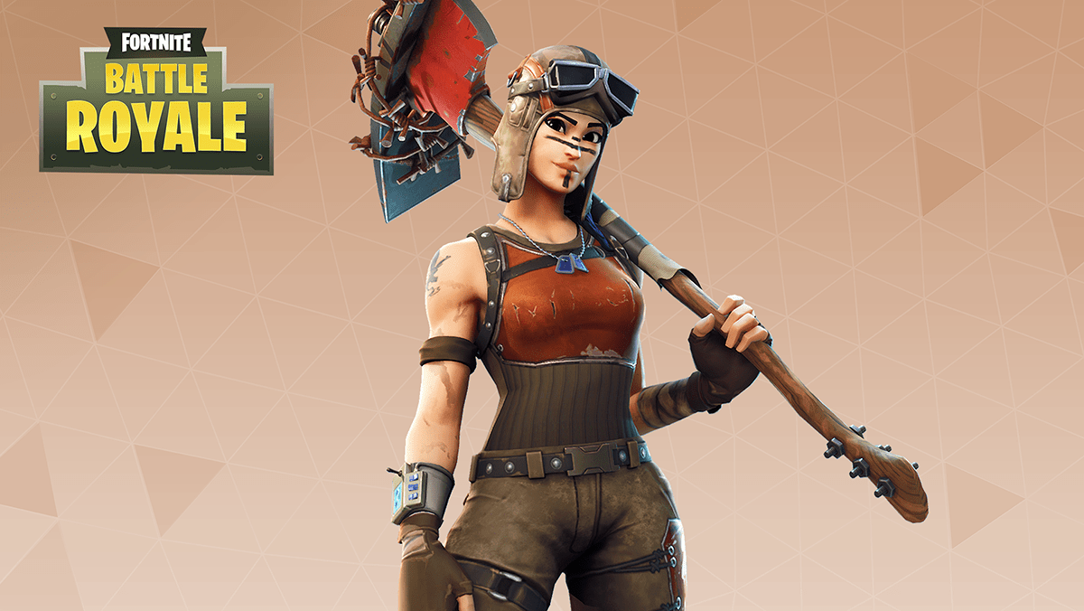 1200x676 Renegade Raider Fortnite Outfit Skin How to Get, History