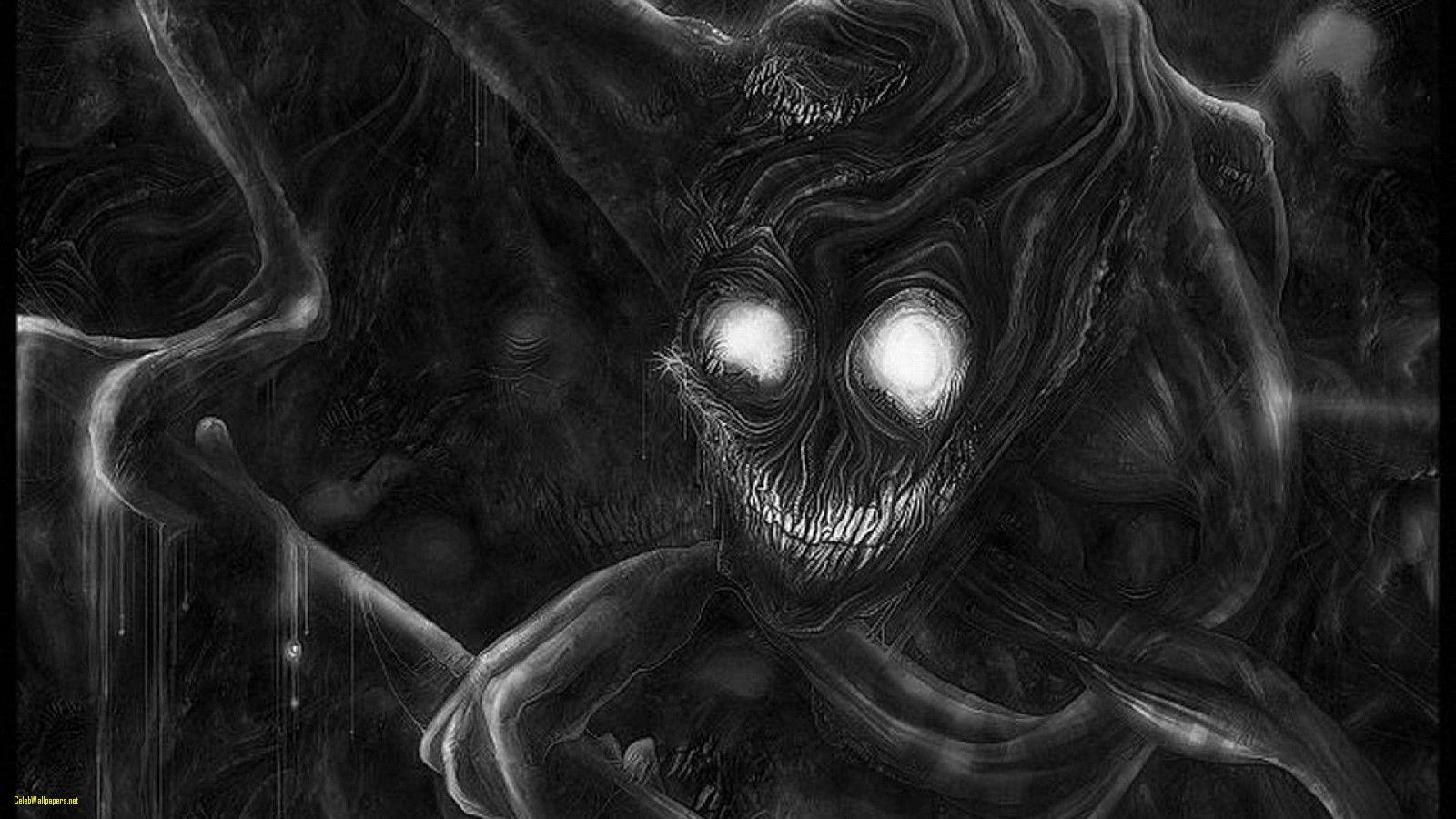 Creepy Wallpapers Top Free Creepy Backgrounds WallpaperAccess