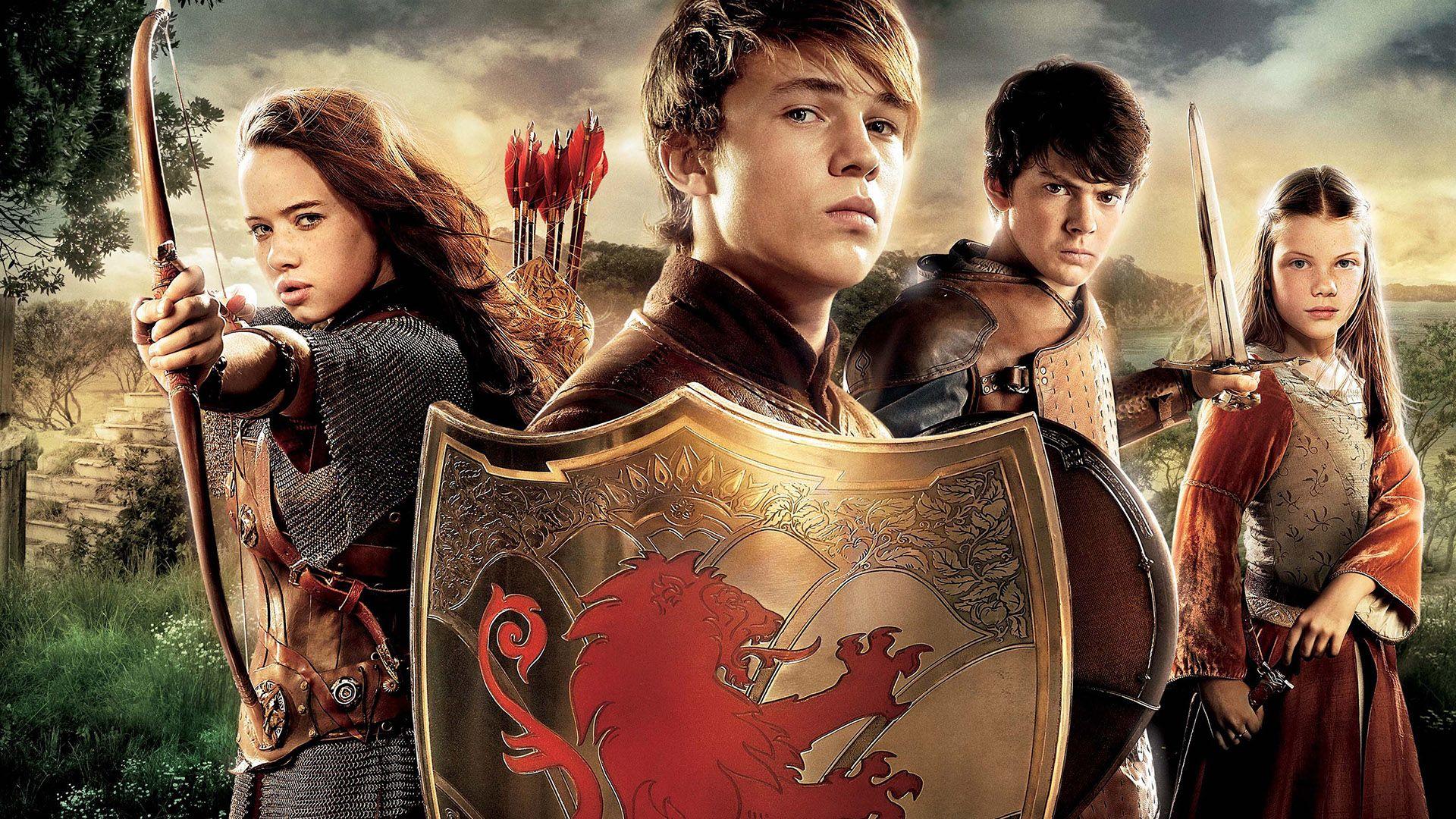 1920x1080 Chronicles of Narnia reboot The Silver Chair details