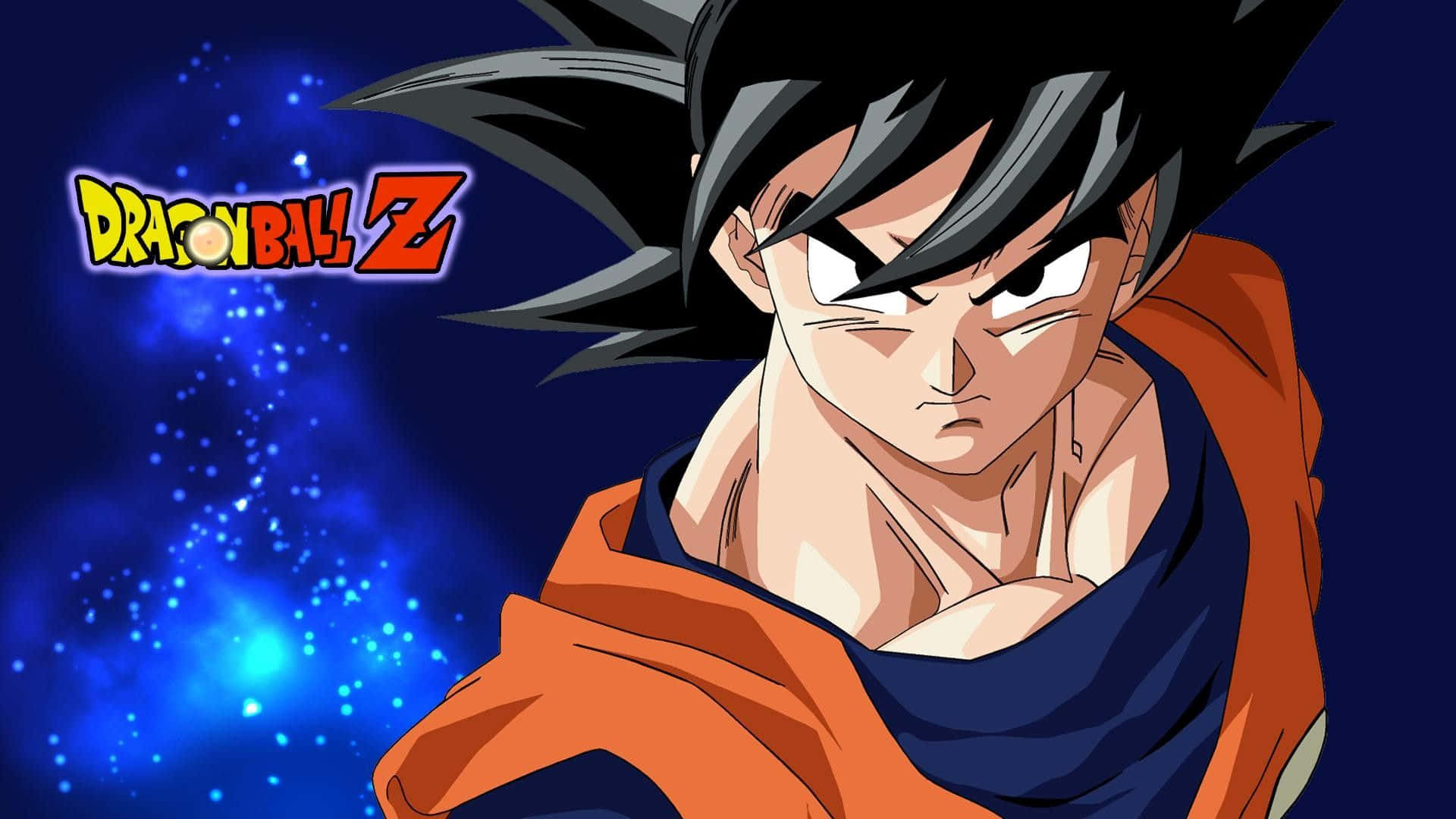1920x1080 Goku Picture