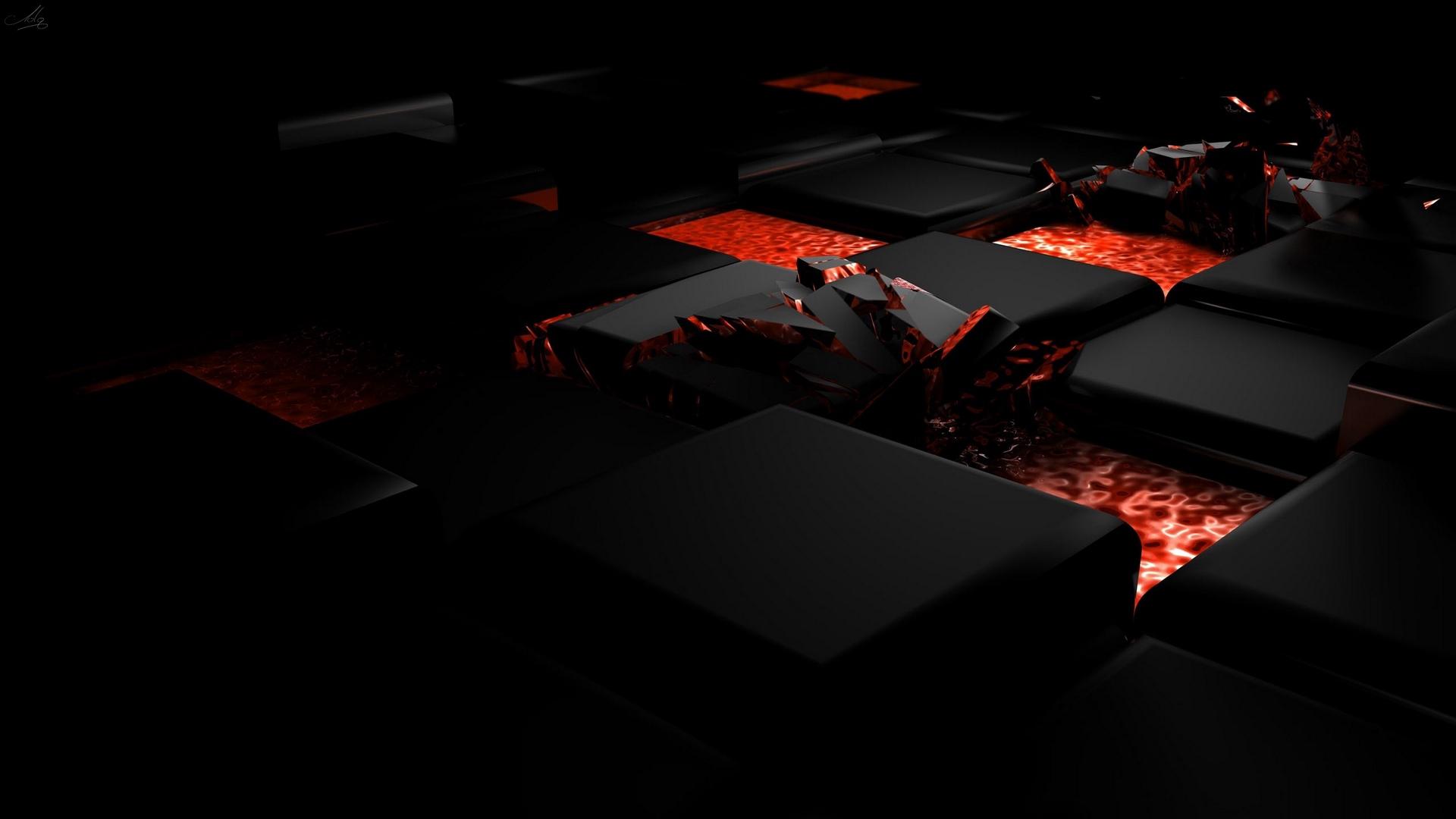1920x1080 Dark HD Wallpaper 1080p