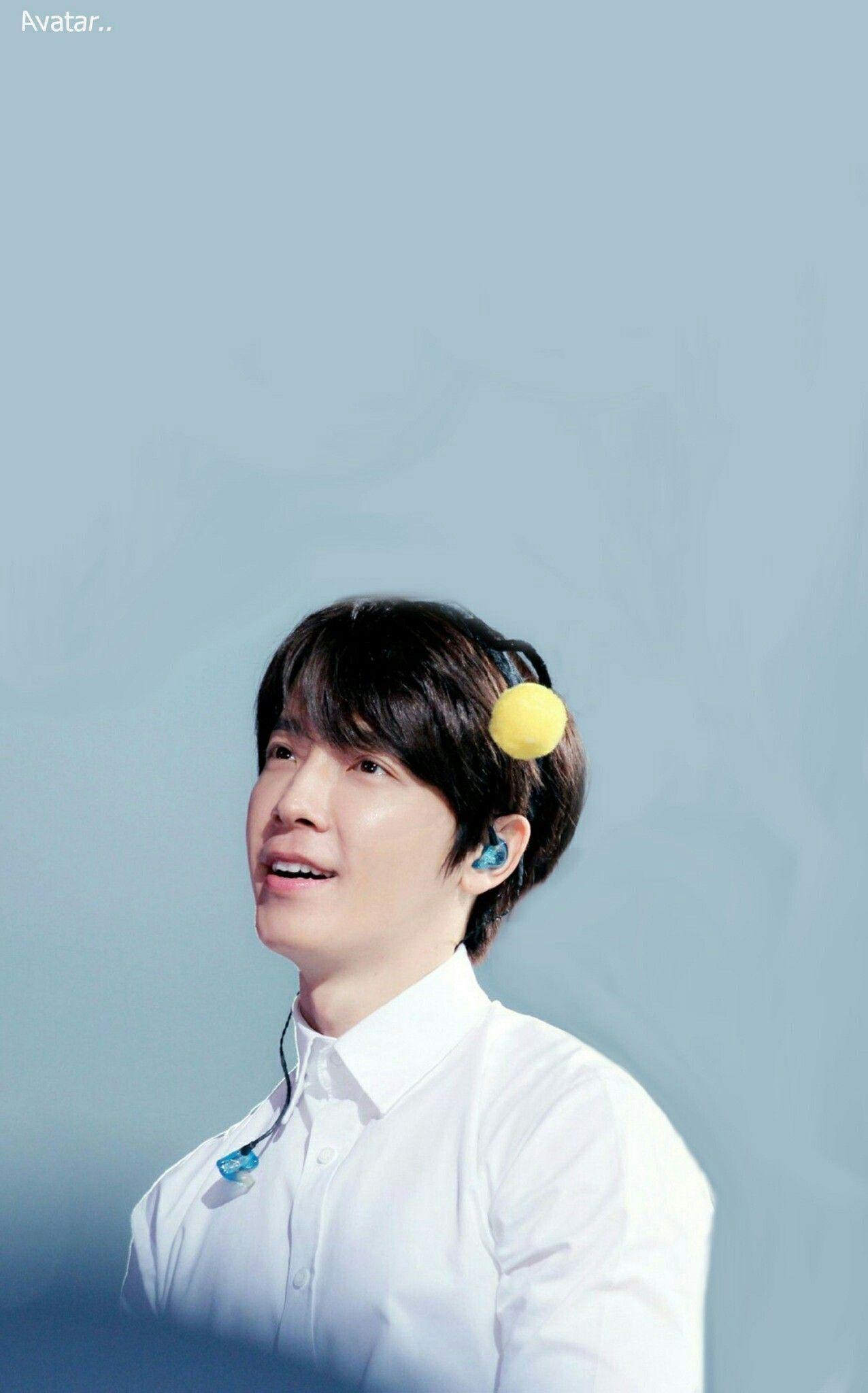 1276x2048 Super junior Donghae wallpaper