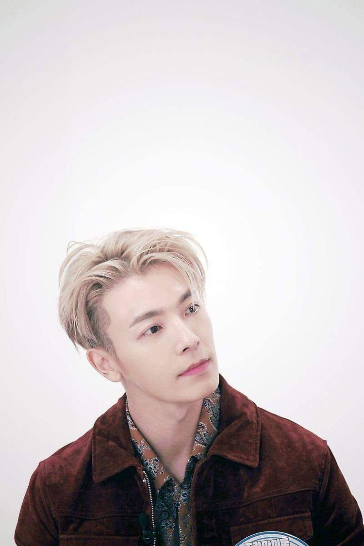 750x1125 Donghae— SuJu. Super junior, Selebritas, Eunhyuk
